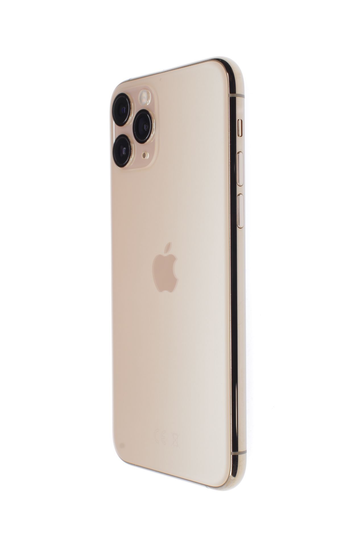 Apple iPhone 11 Pro, Gold, 512 GB - de la 1.289 lei