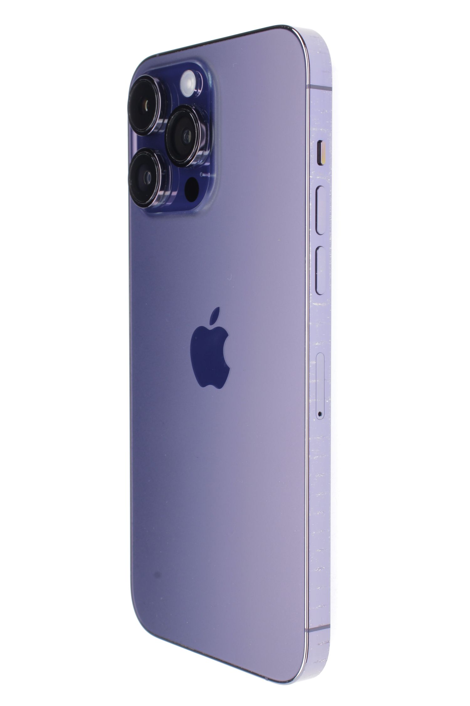 Apple iPhone 14 Pro Max, Deep Purple, 128 GB - de la 2.239 lei