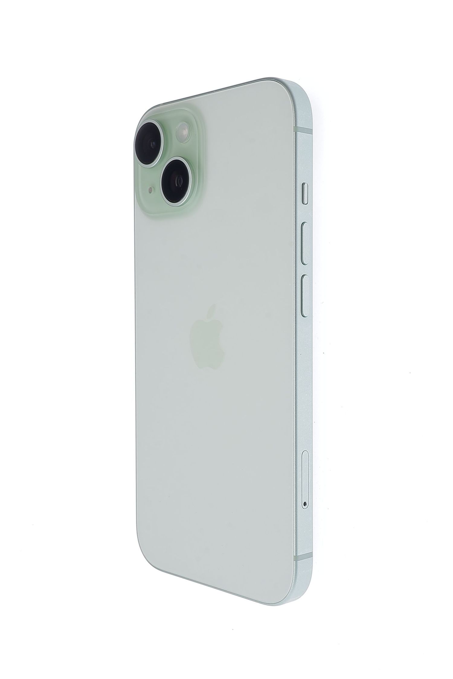 Apple iPhone 15 128 GB Green - Εξαιρετικό