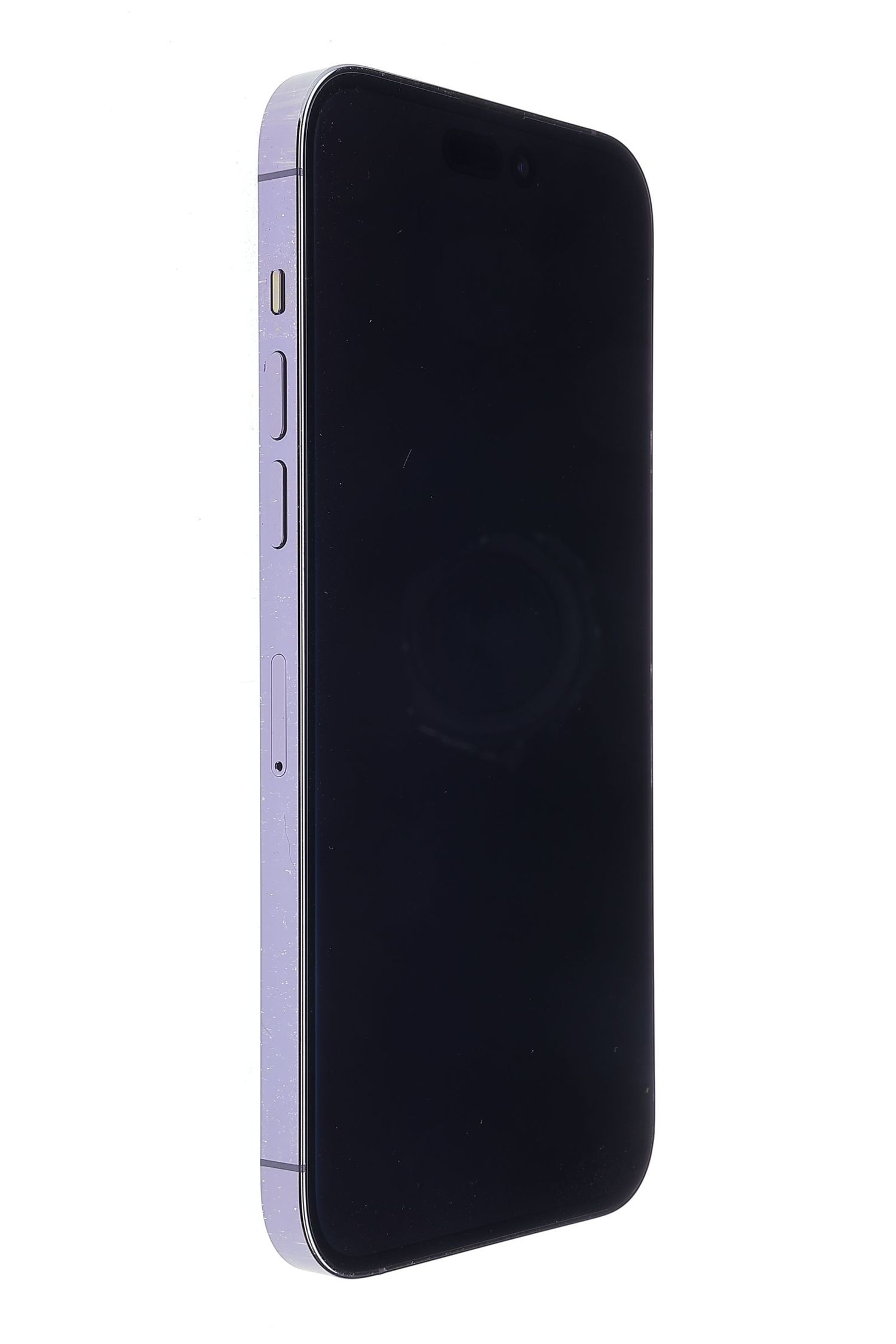 Apple iPhone 14 Pro Max 256 GB Deep Purple - Много добро