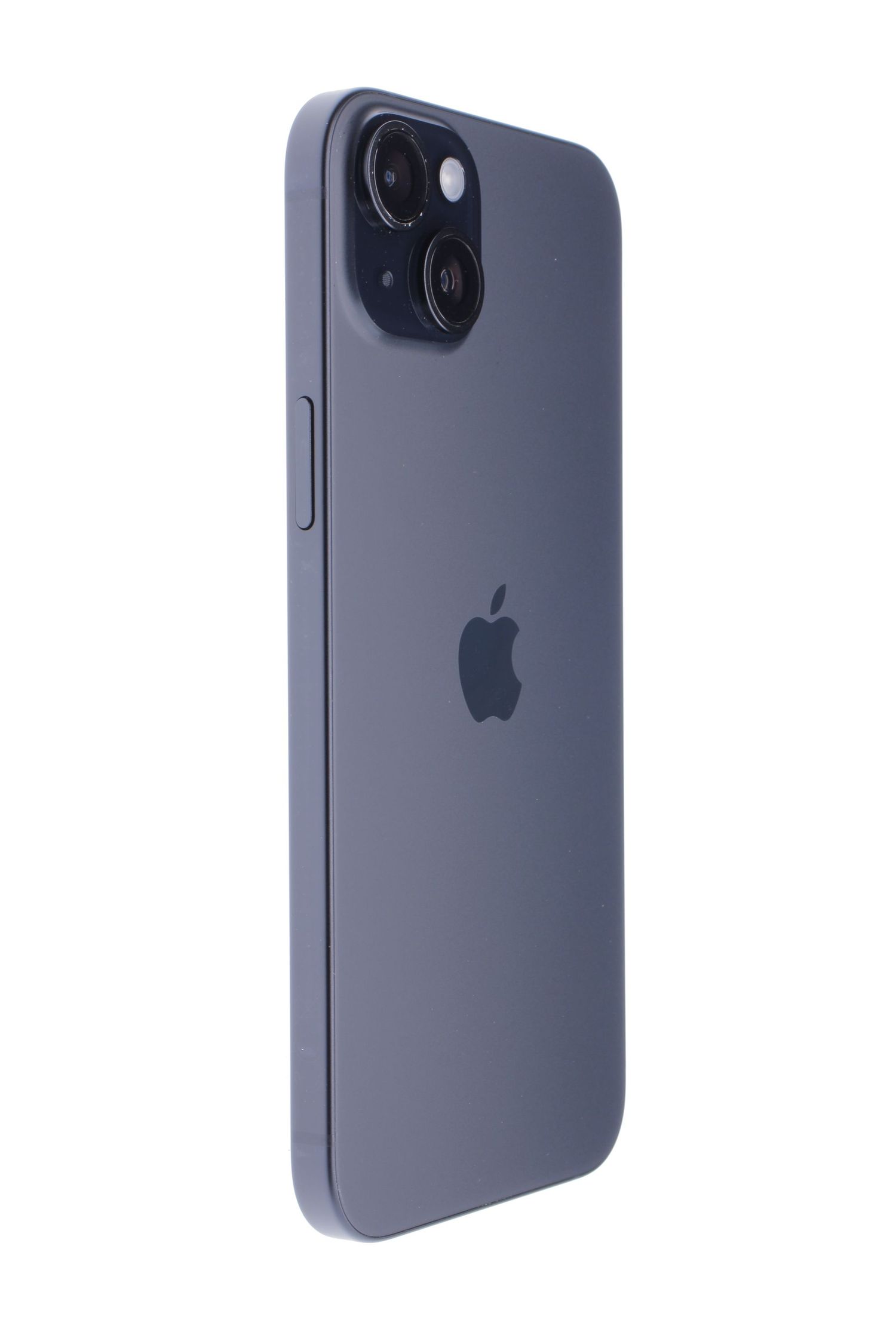 Apple iPhone 15 Plus 128 GB Black - Много добро