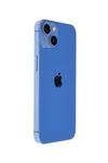 Mobiltelefon Apple iPhone 13, Blue, 128 GB, Foarte Bun