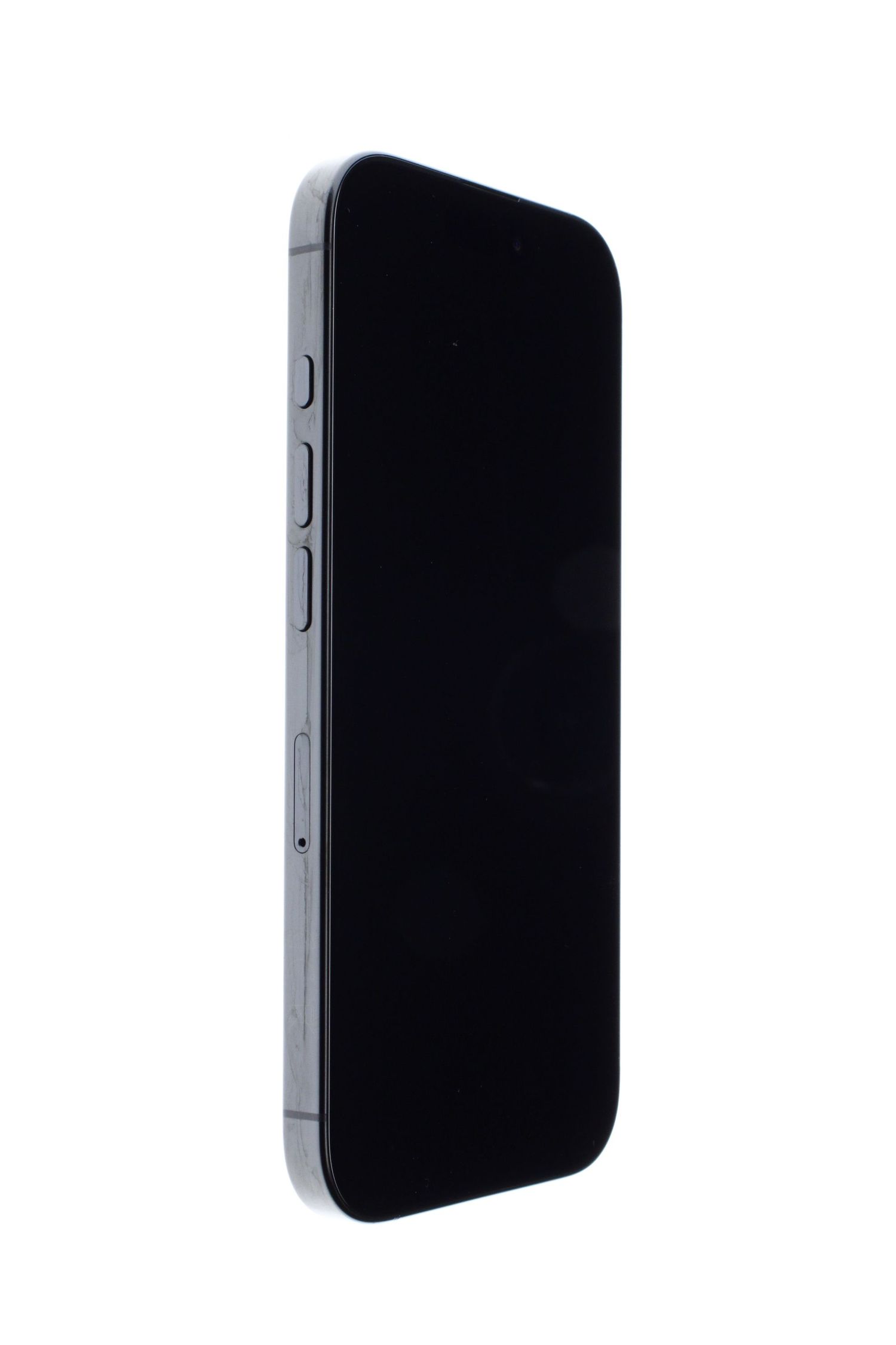 Apple iPhone 16 Pro 128 GB Black Titanium - Ca nou