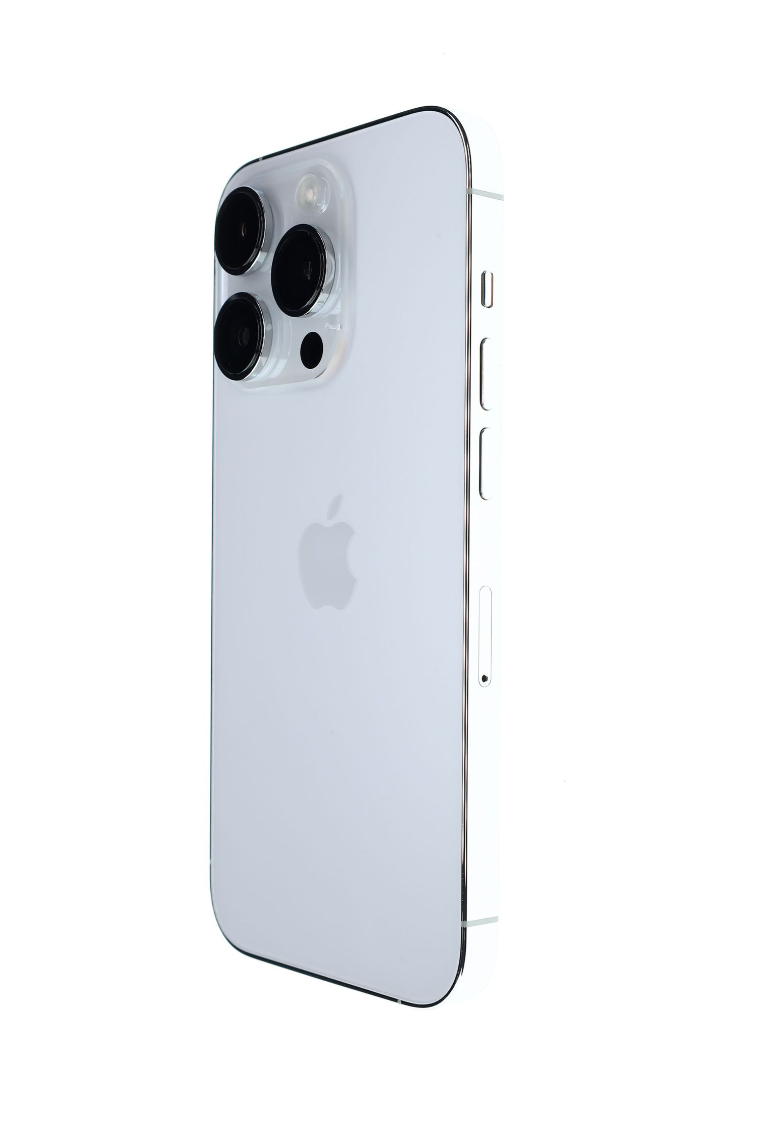 Apple iPhone 14 Pro 128 GB Silver - Πολύ καλό
