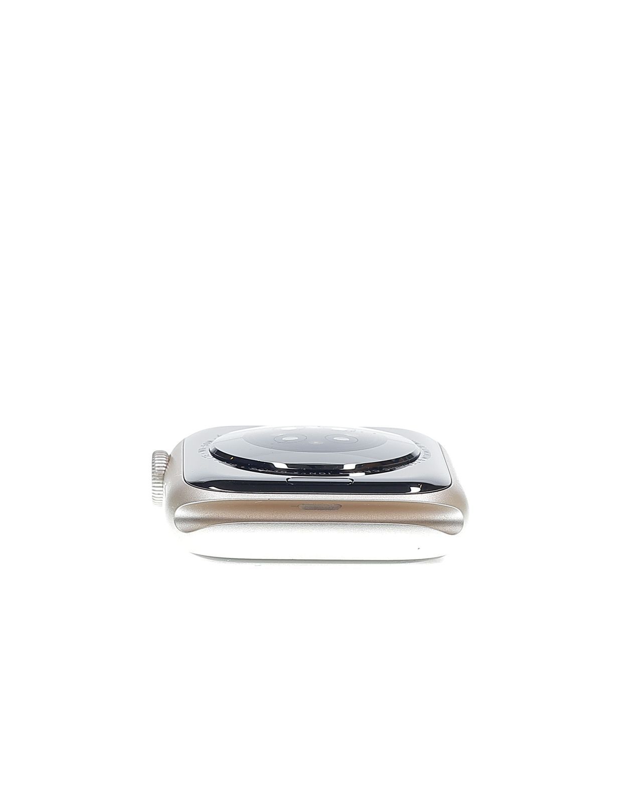 Apple Watch Series 7 2021, GPS + Cellular, Aluminium 45mm Starlight - Отлично