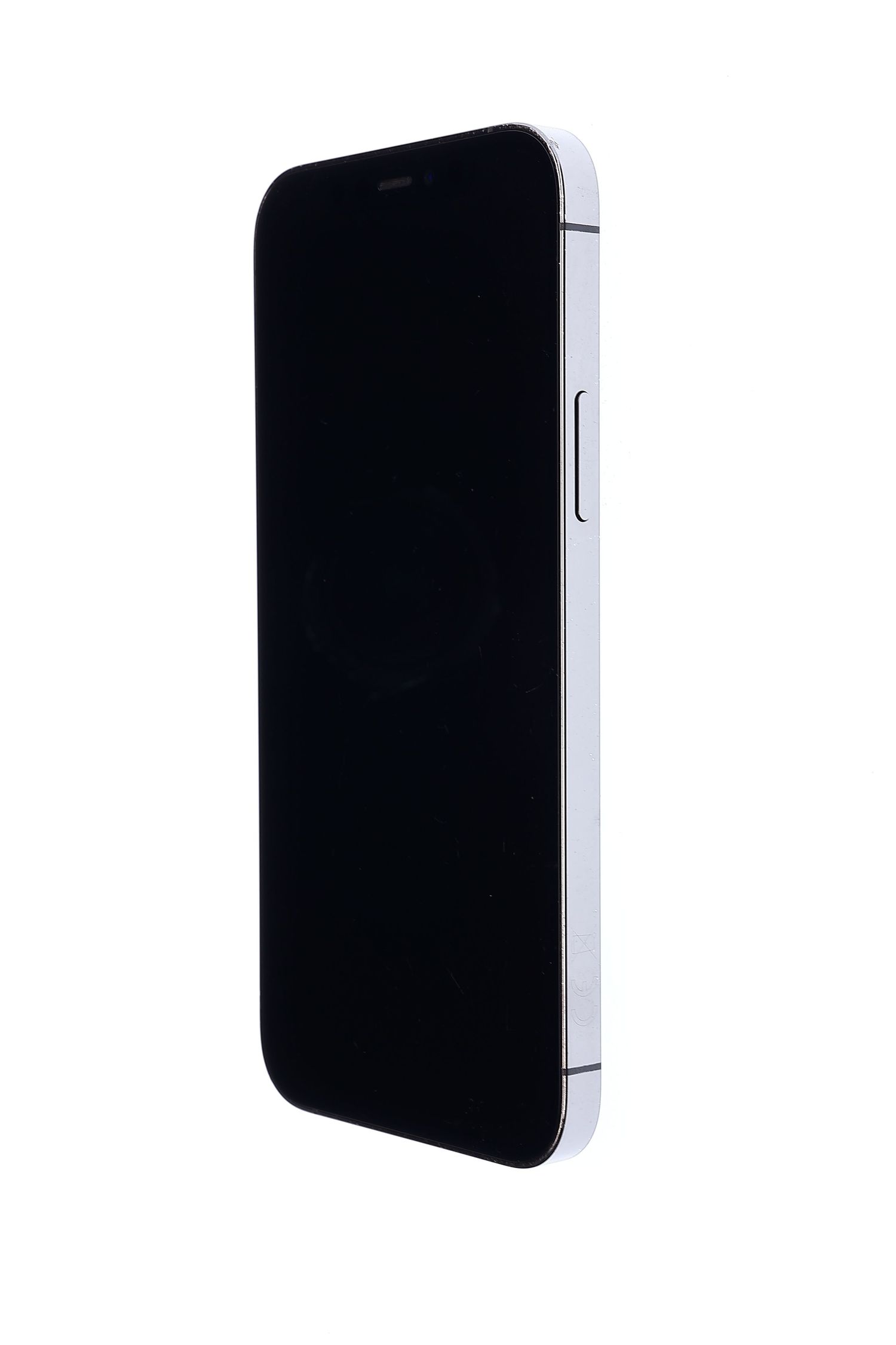 Apple iPhone 12 Pro 128 GB Graphite - Καλό
