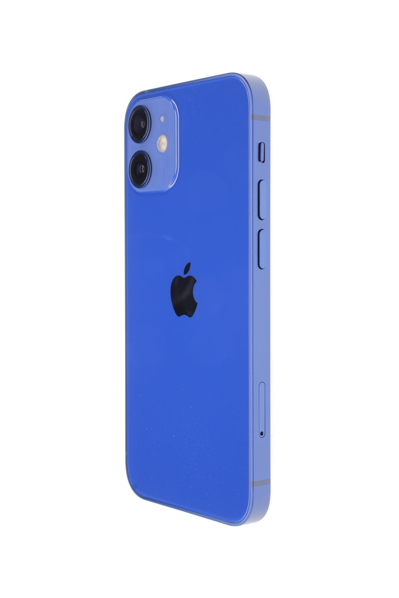 Apple iPhone 12 mini 128 GB Blue - Като нов