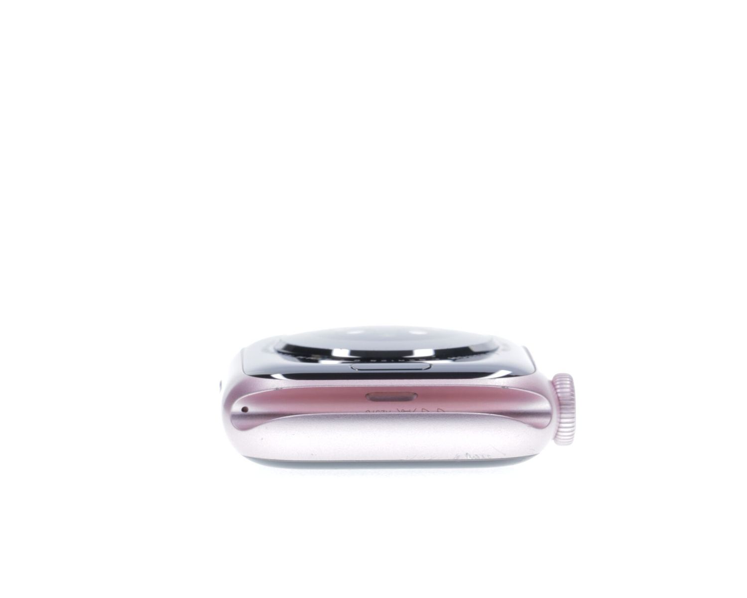 Apple Watch Series 9 2023, GPS, Aluminium 41mm Pink - Отлично