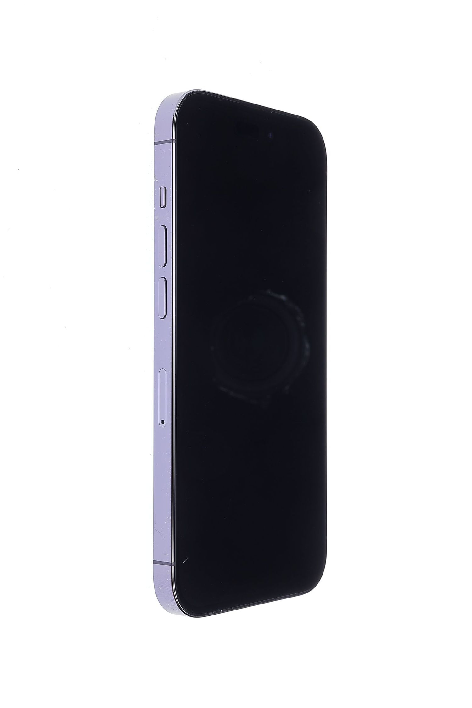 Apple iPhone 14 Pro 128 GB Deep Purple - Πολύ καλό