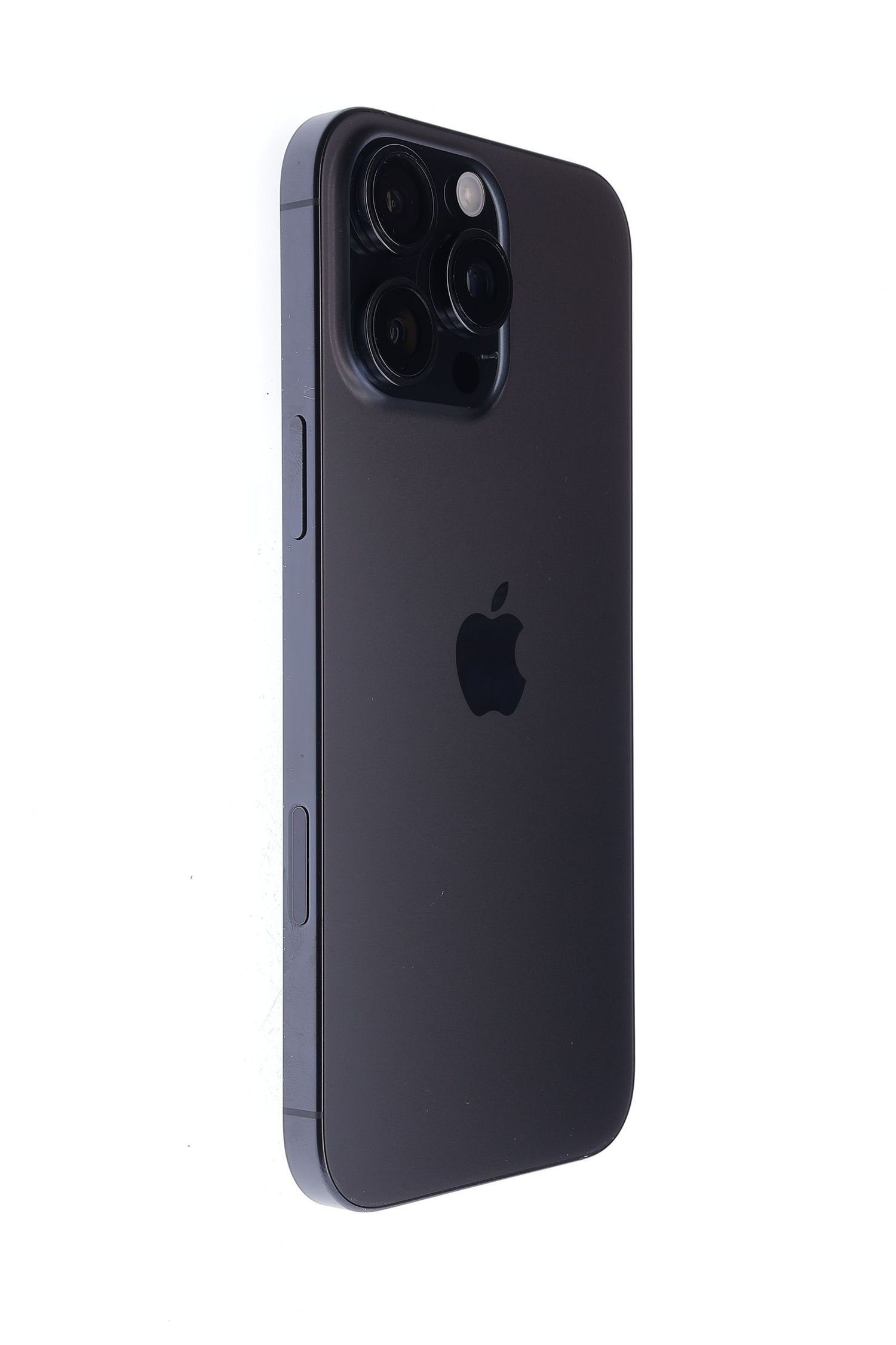 Apple iPhone 16 Pro Max 256 GB Black Titanium - Nagyon jó