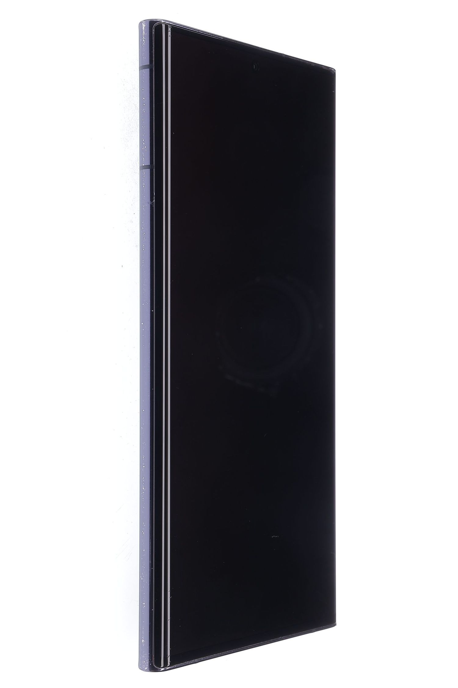Samsung Galaxy S22 Ultra 5G Dual Sim 512 GB Phantom Black - Foarte bun