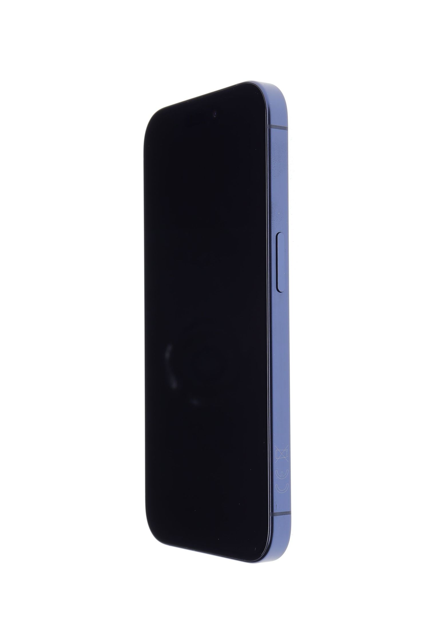 Apple iPhone 15 Pro 128 GB Blue Titanium - Ca nou
