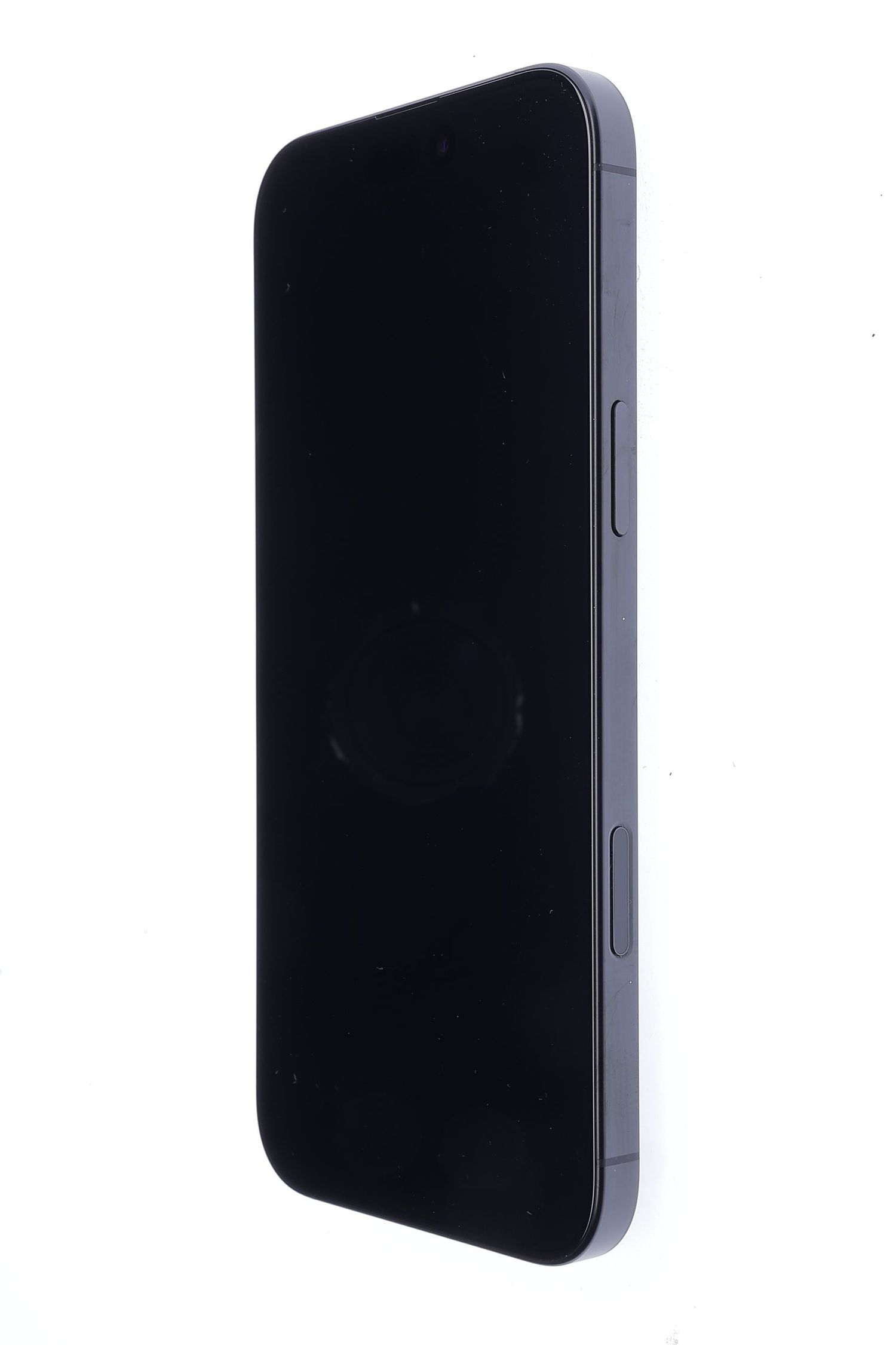 Apple iPhone 16 Pro Max 256 GB Black Titanium - Като нов