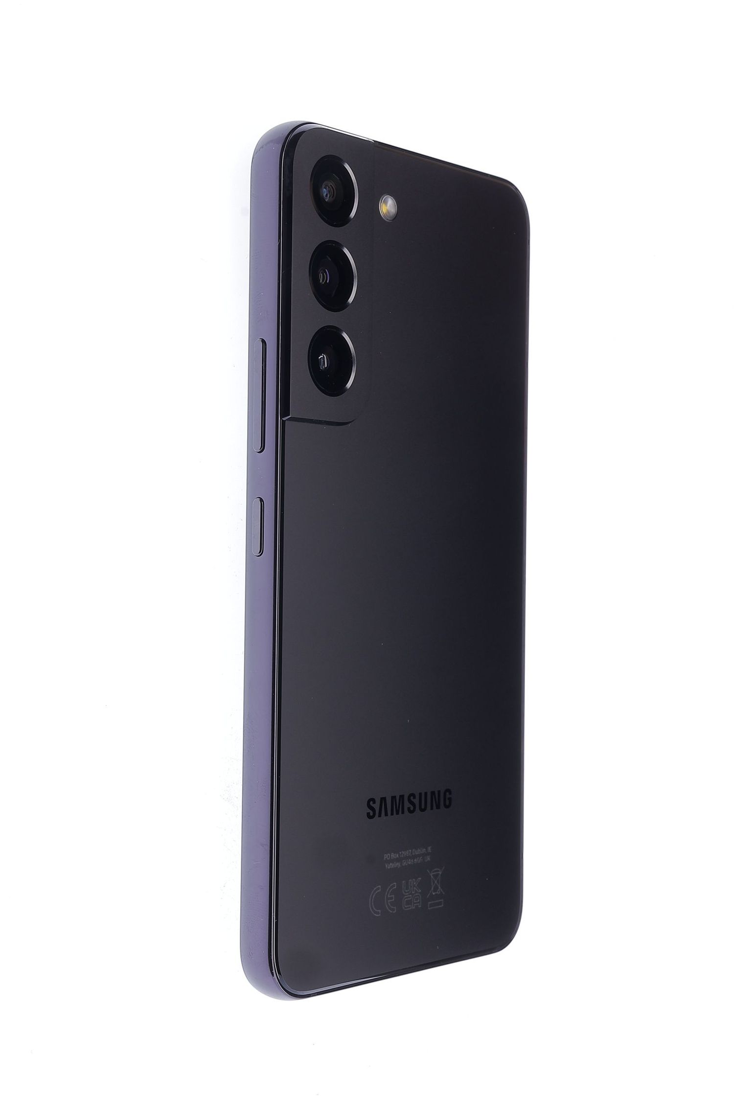 Samsung Galaxy S22 5G 128 GB Phantom Black - Като нов