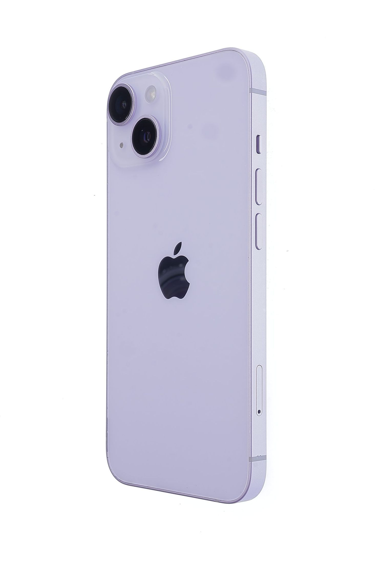 Apple iPhone 14 128 GB Purple - Kiváló