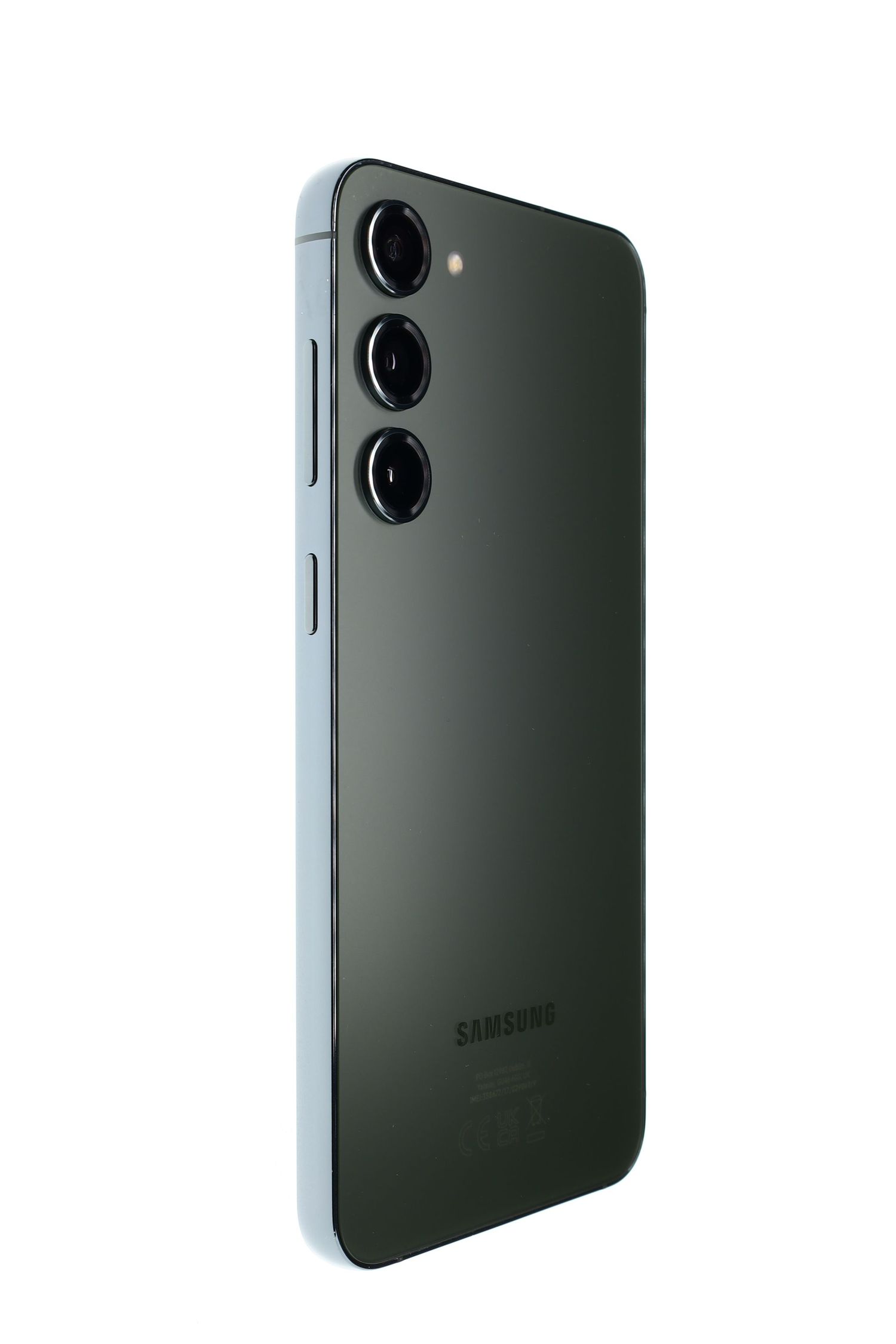 Samsung Galaxy S23 Plus 5G Dual Sim 512 GB Green - Като нов