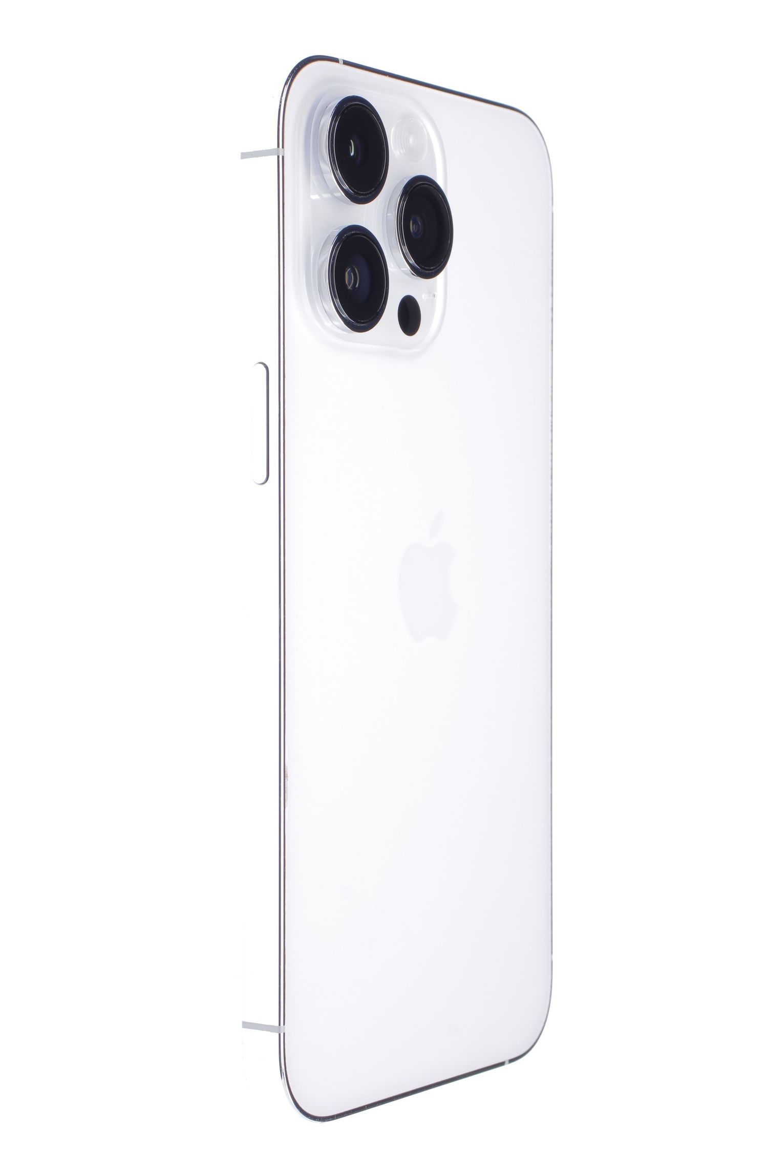 Apple iPhone 14 Pro Max 128 GB Silver - Εξαιρετικό