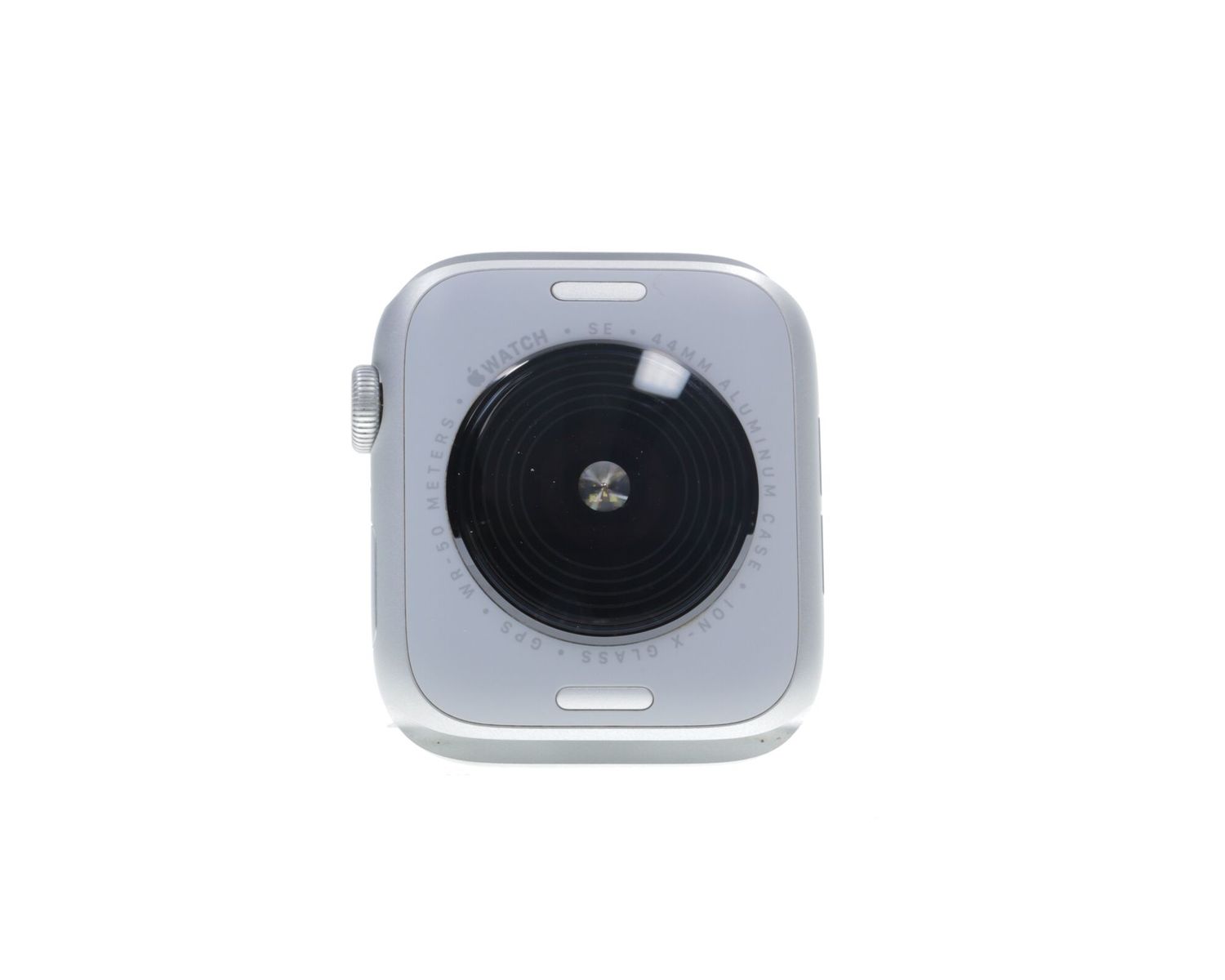 Apple Watch SE 2022, GPS, Aluminium 44mm Silver - Σαν καινούργιο
