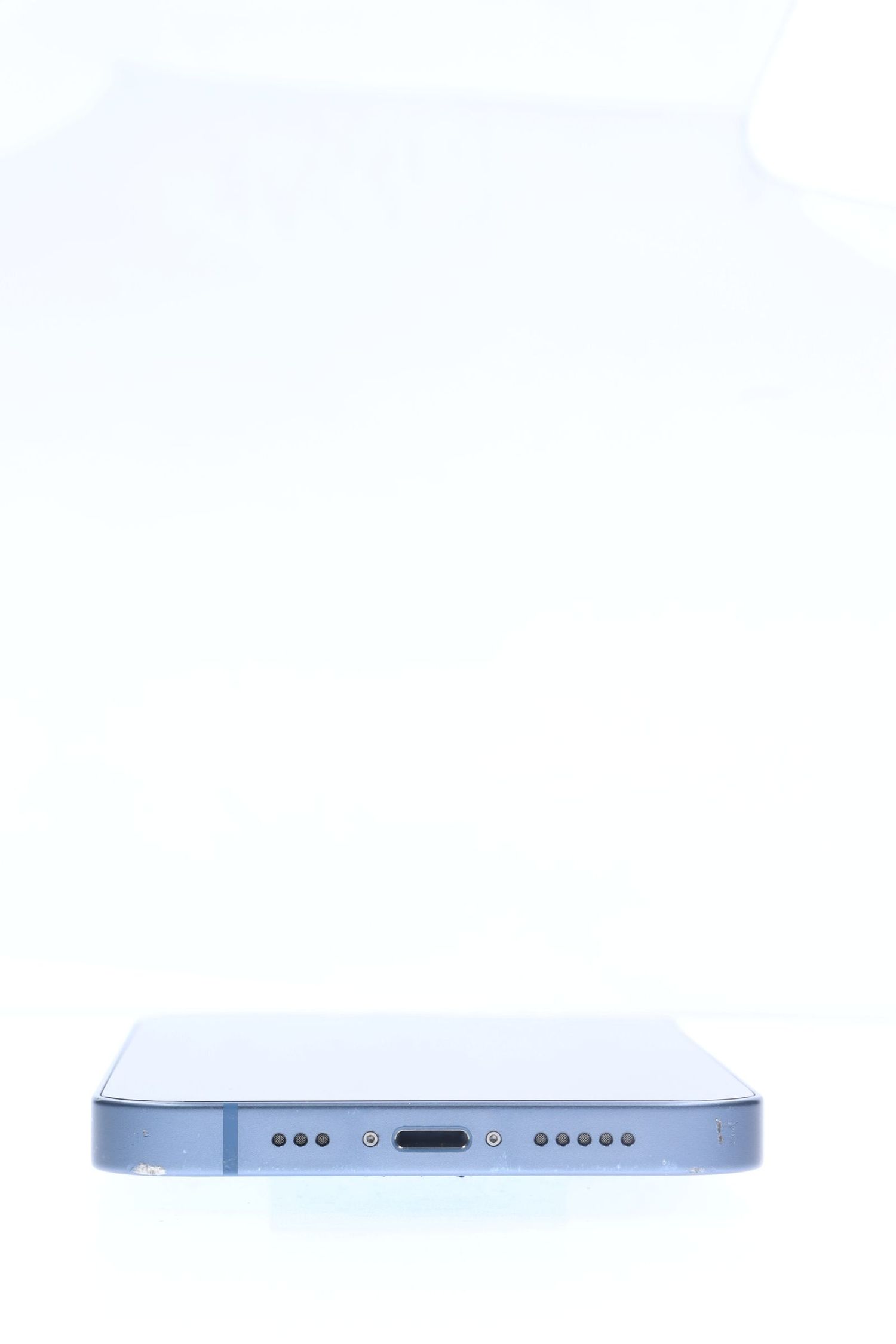 Apple iPhone 14 128 GB Blue - Nagyon jó
