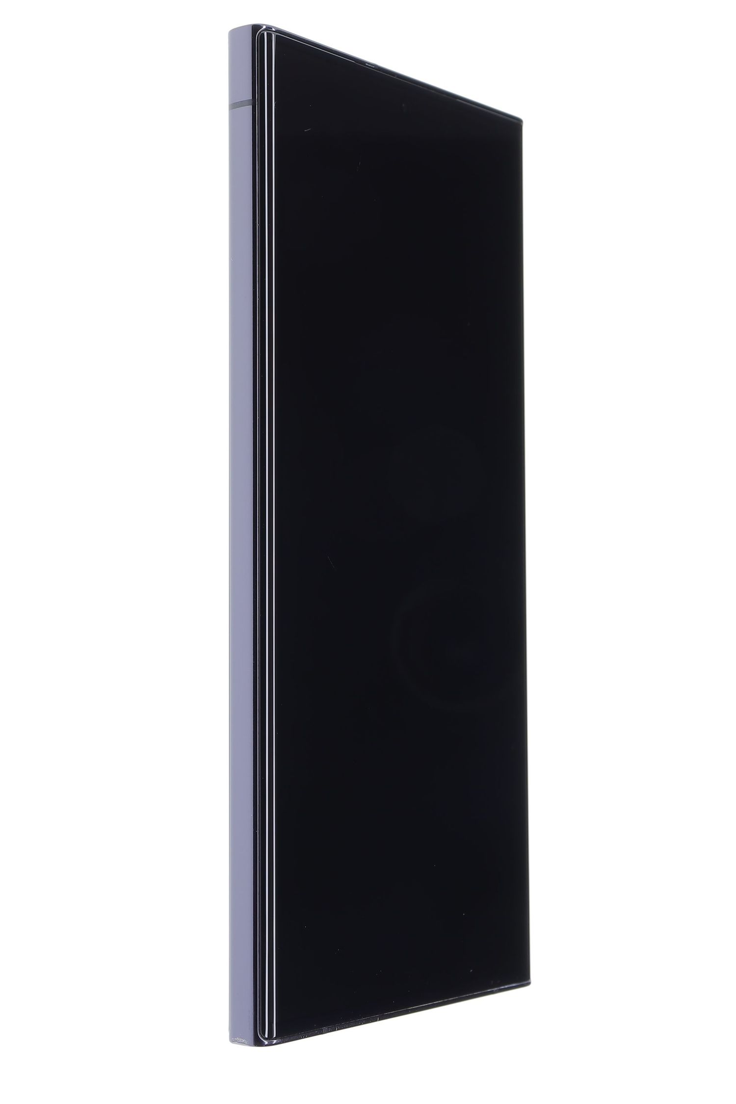 Samsung Galaxy S23 Ultra 5G Dual Sim 512 GB Phantom Black