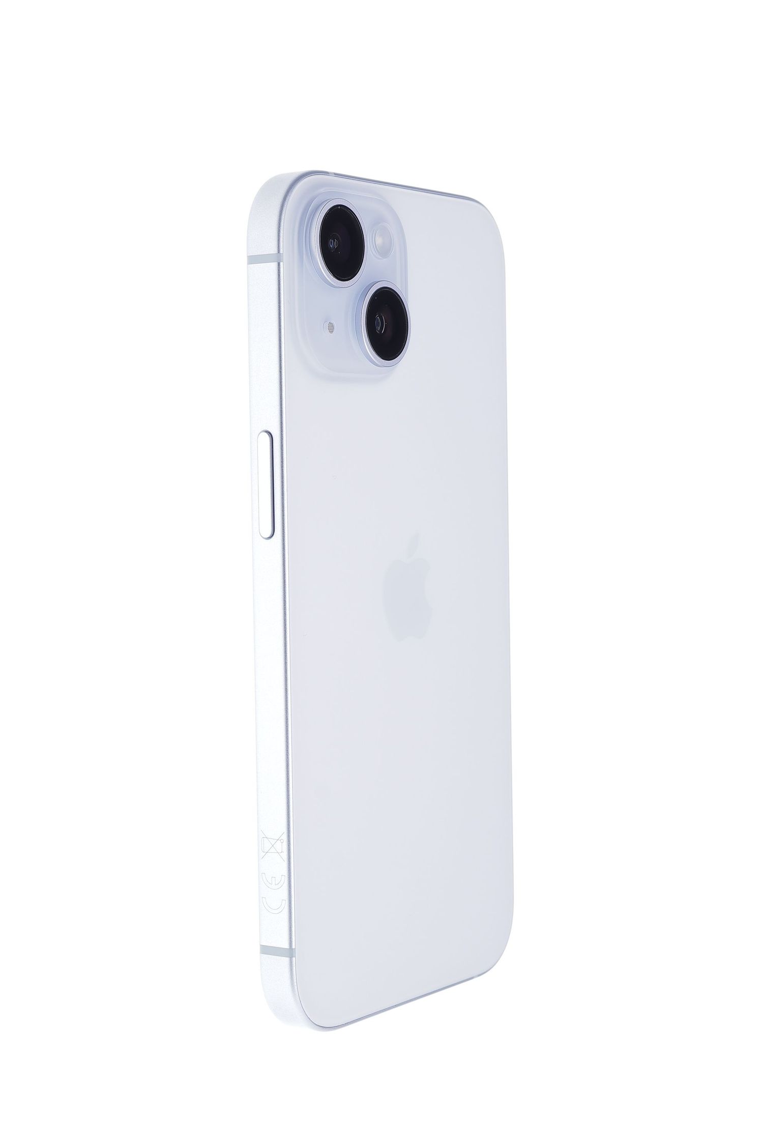 Apple iPhone 15 256 GB Blue - Като нов