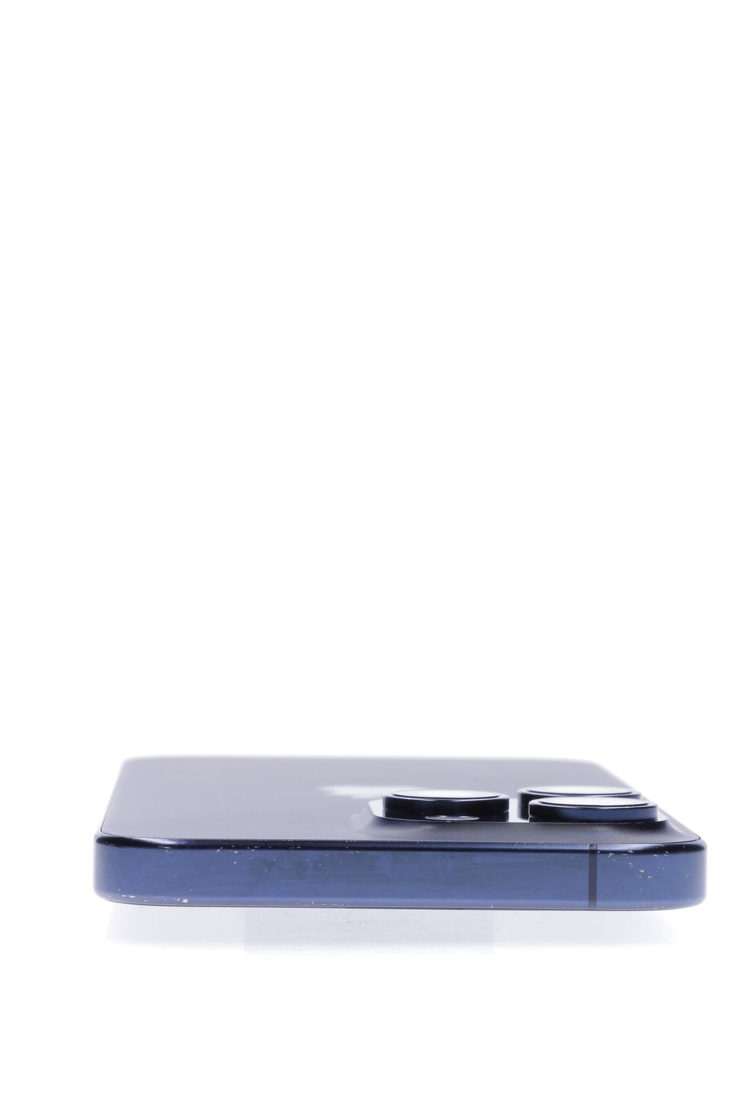 Apple iPhone 15 Pro Max 256 GB Blue Titanium - Excelent