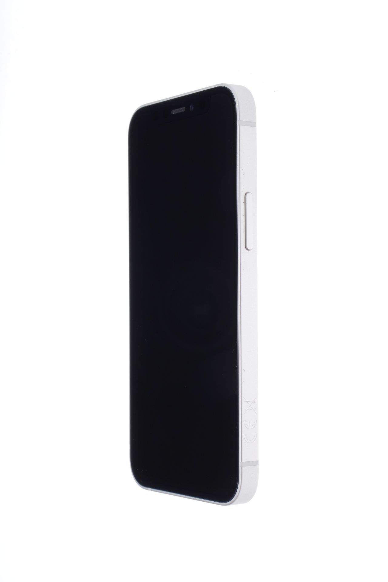 Apple iPhone 12 mini 128 GB White - Като нов