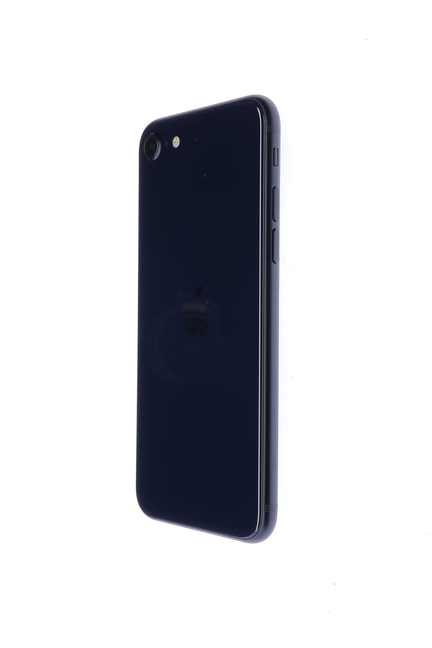 Apple iPhone SE 2022 128 GB Midnight - Kiváló