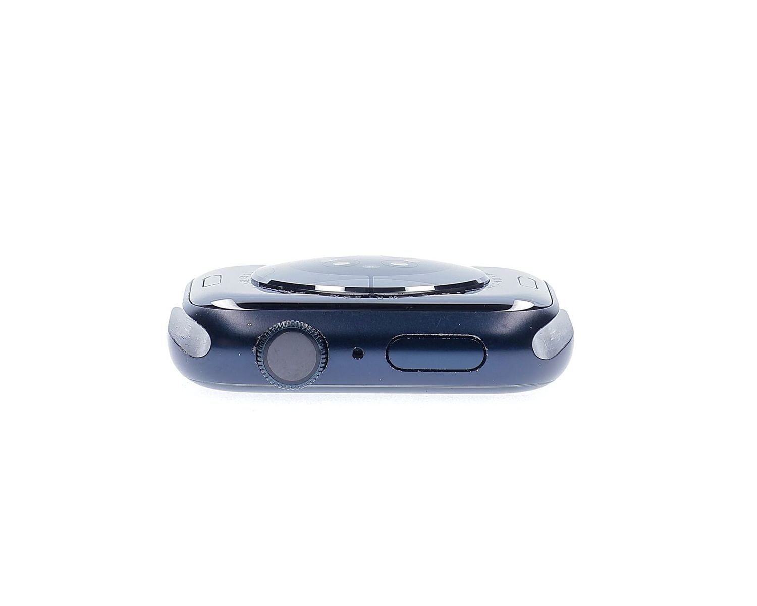 Apple Watch Series 7 2021, GPS, Aluminium 45mm Midnight - Εξαιρετικό