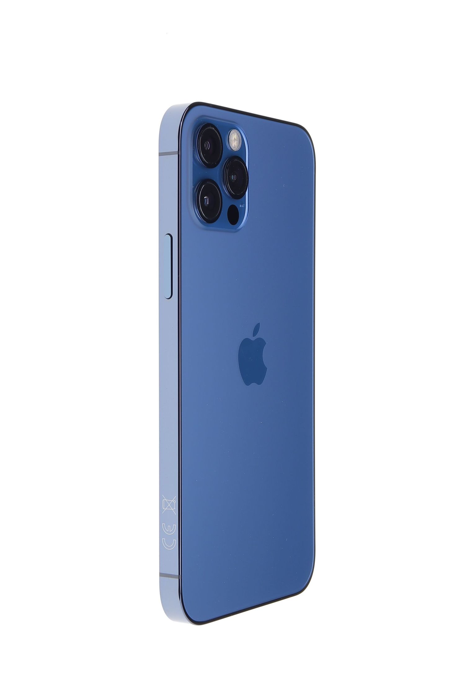 Apple iPhone 12 Pro 256 GB Pacific Blue - Újszerű