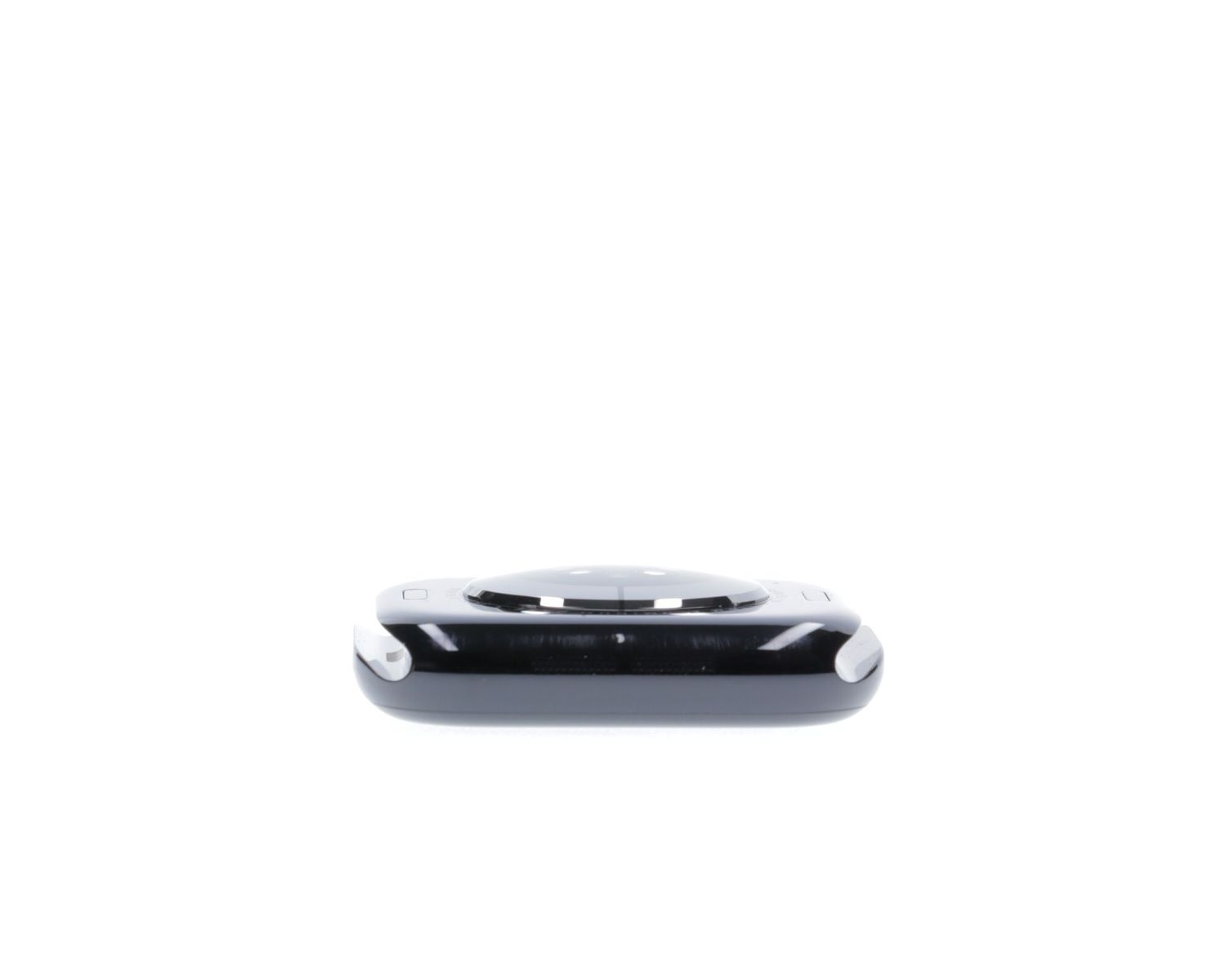 Apple Watch Series 10 2024, GPS, Aluminium 46mm Jet Black - Като нов