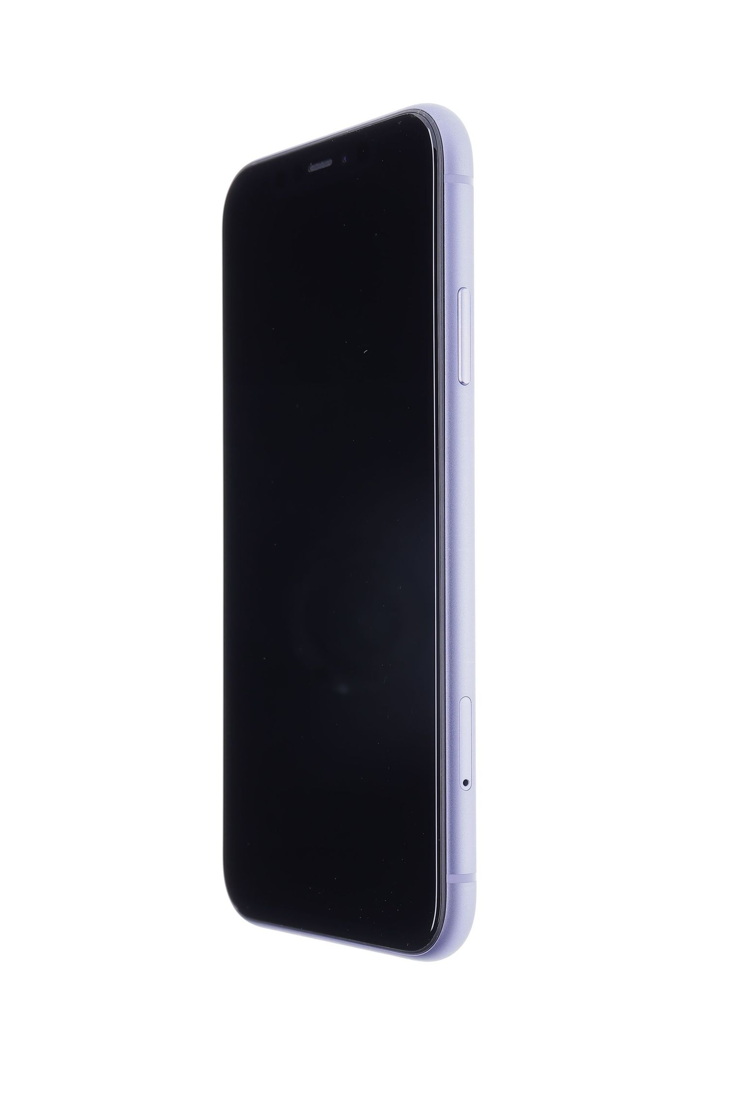 Apple iPhone 11 64 GB Purple - Като нов