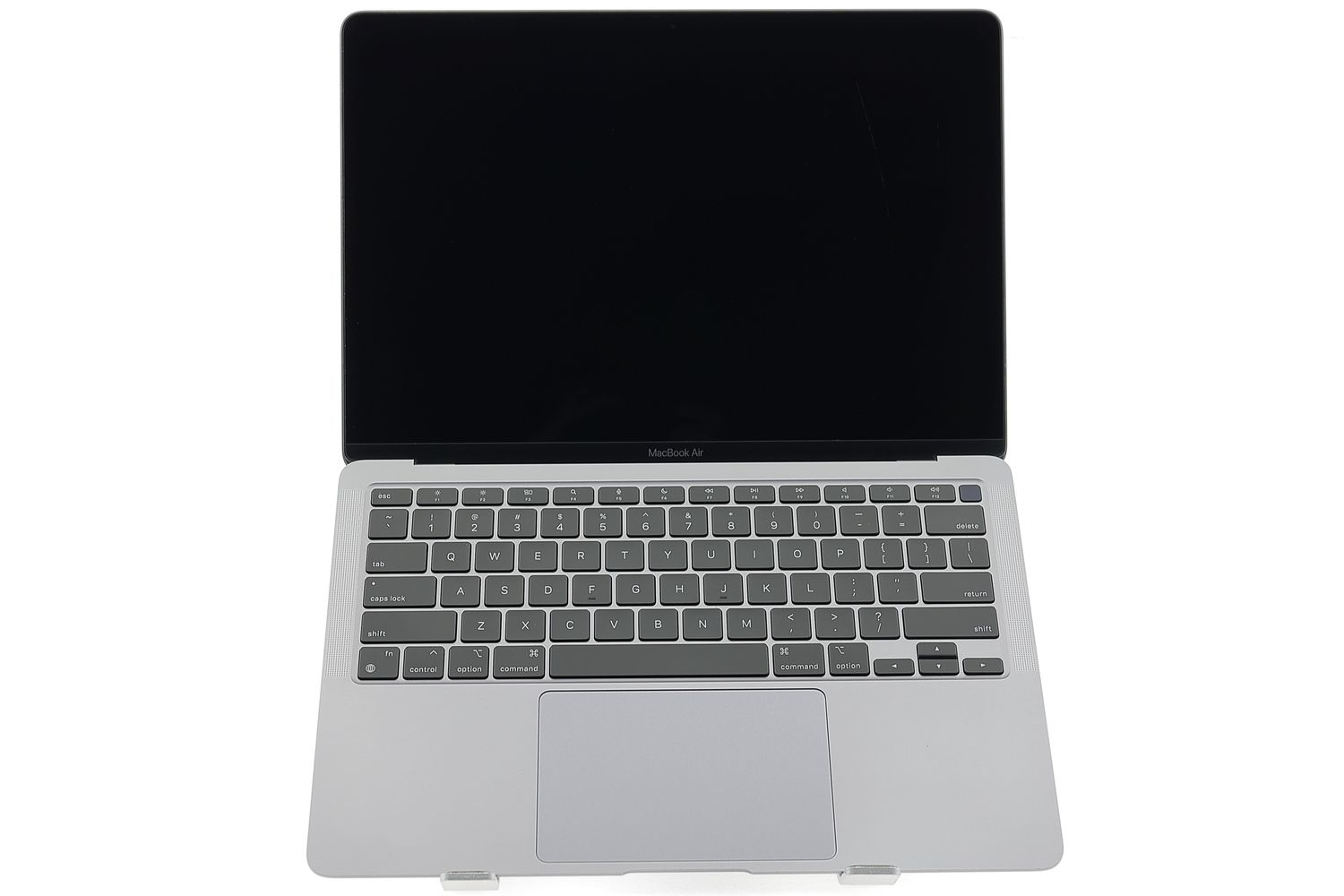 Apple MacBook Air 13″ 2020, M1 8 Cores, 8 GB, 7 core GPU 256 GB Space Gray