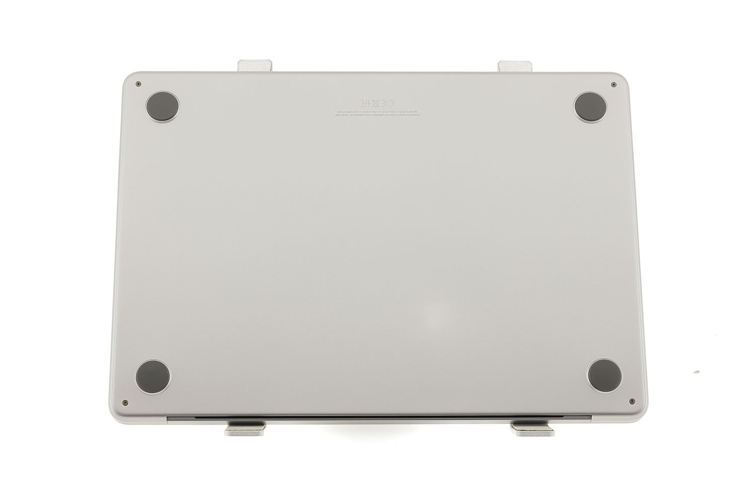 Apple MacBook Air 13″ 2022, M2 8 Cores, 24 GB, 10 core GPU 1 TB Space Gray - Ca nou