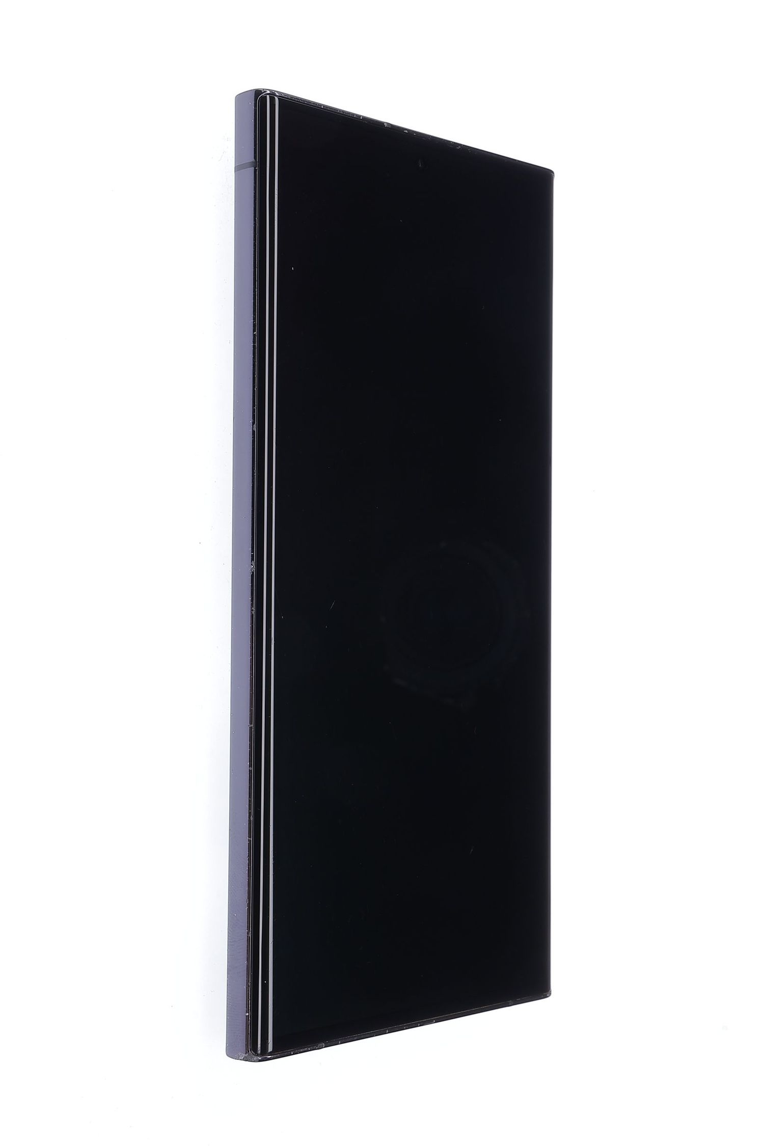 Samsung Galaxy S23 Ultra 5G Dual Sim 256 GB Phantom Black - Много добро