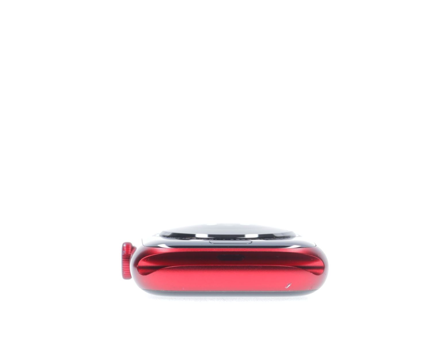 Apple Watch Series 7 2021, GPS, Aluminium 45mm Red - Много добро