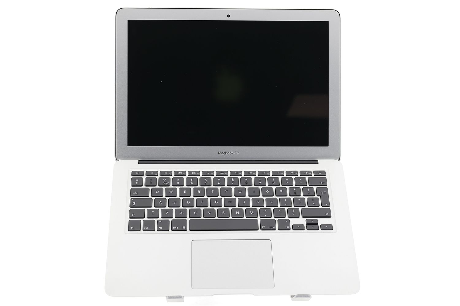 Apple MacBook Air 13″ 2017, i5 1.8 GHz, 8 GB, HD Graphics 6000 128 GB Silver