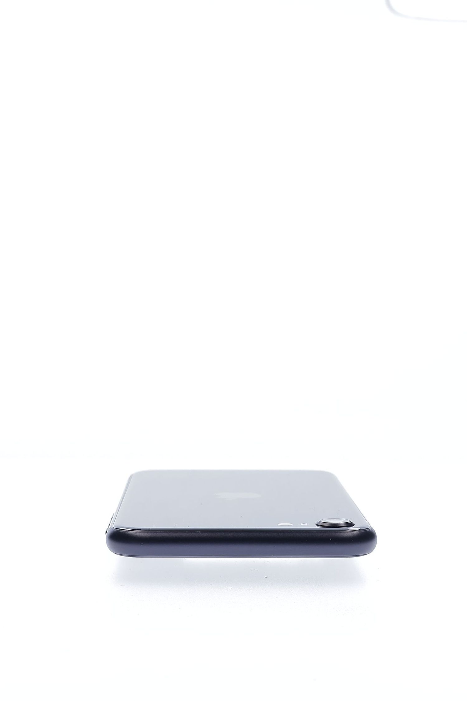 Apple iPhone SE 2020 64 GB Black - Σαν καινούργιο