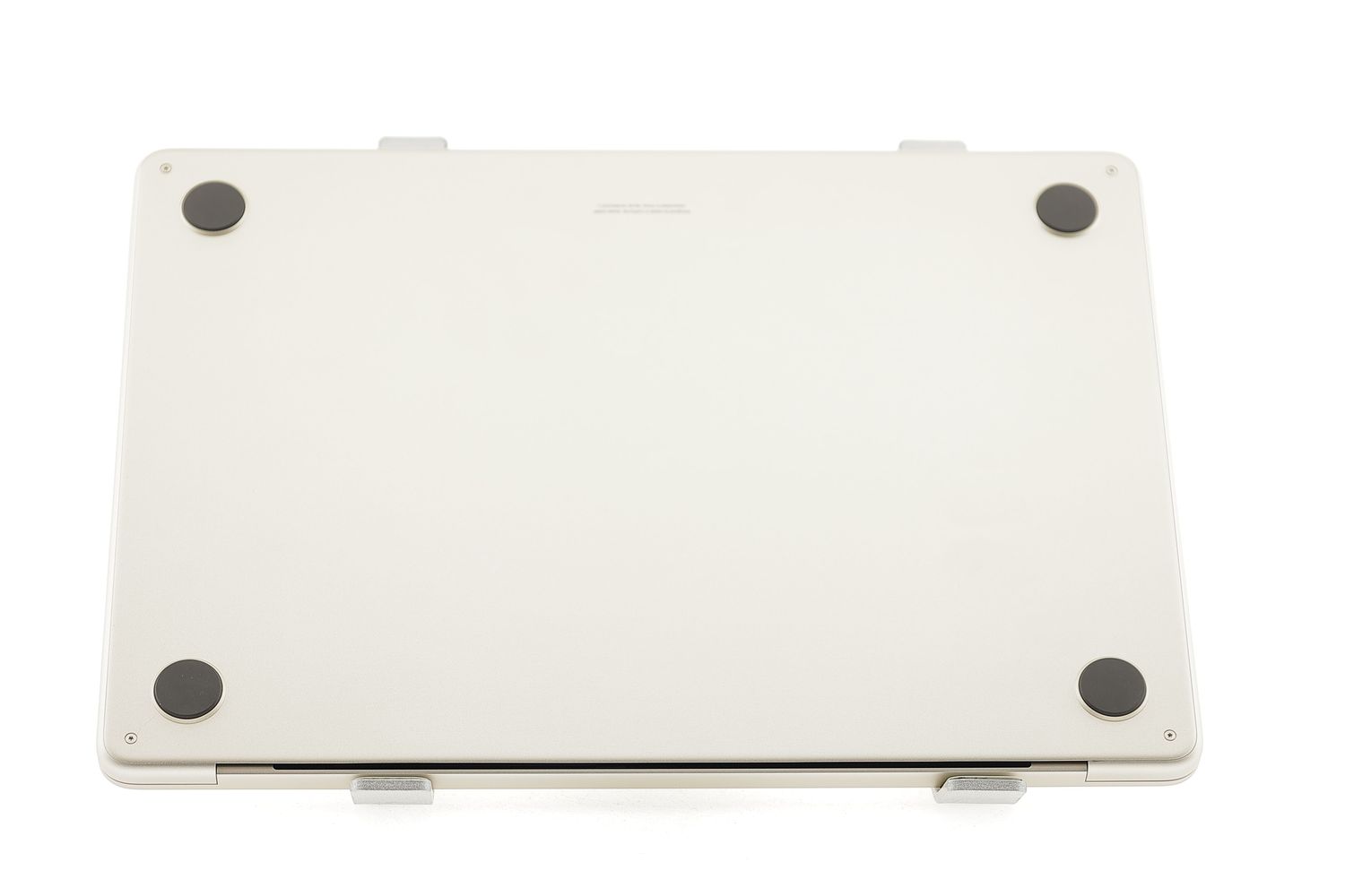Apple MacBook Air 13″ 2022, M2 8 Cores, 8 GB, 10 core GPU 512 GB Starlight - Ca nou