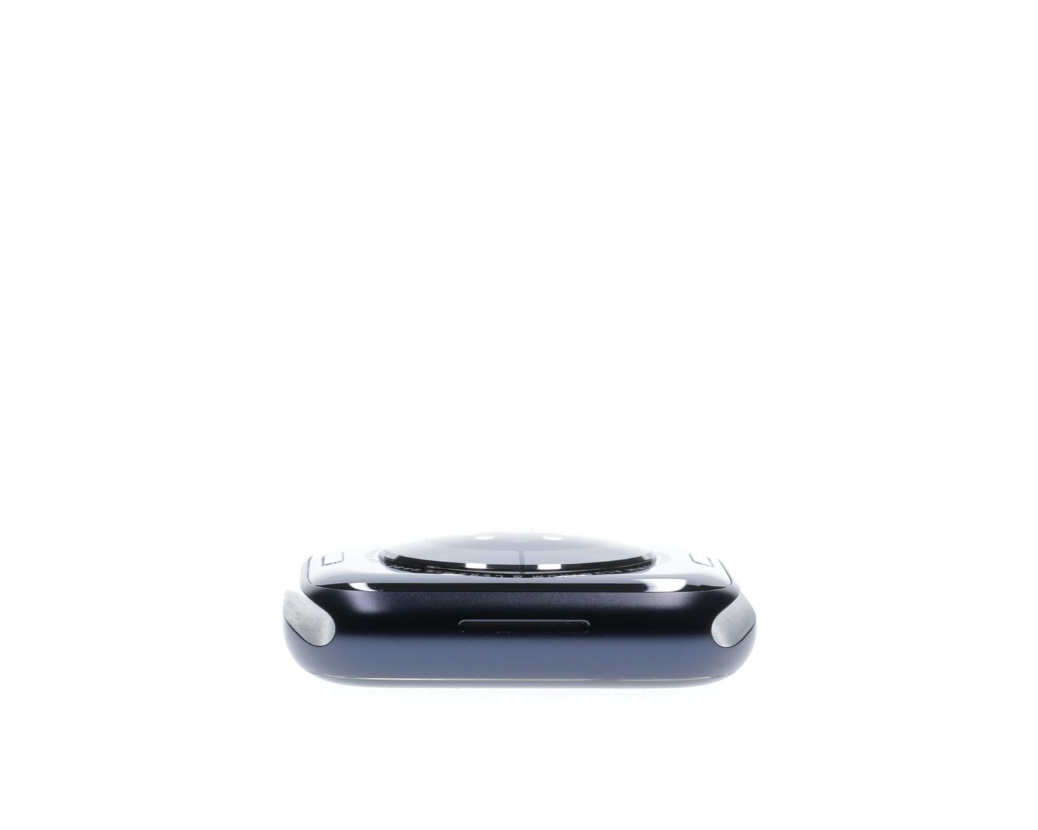 Apple Watch Series 9 2023, GPS + Cellular, Aluminium 45mm Midnight - Като нов
