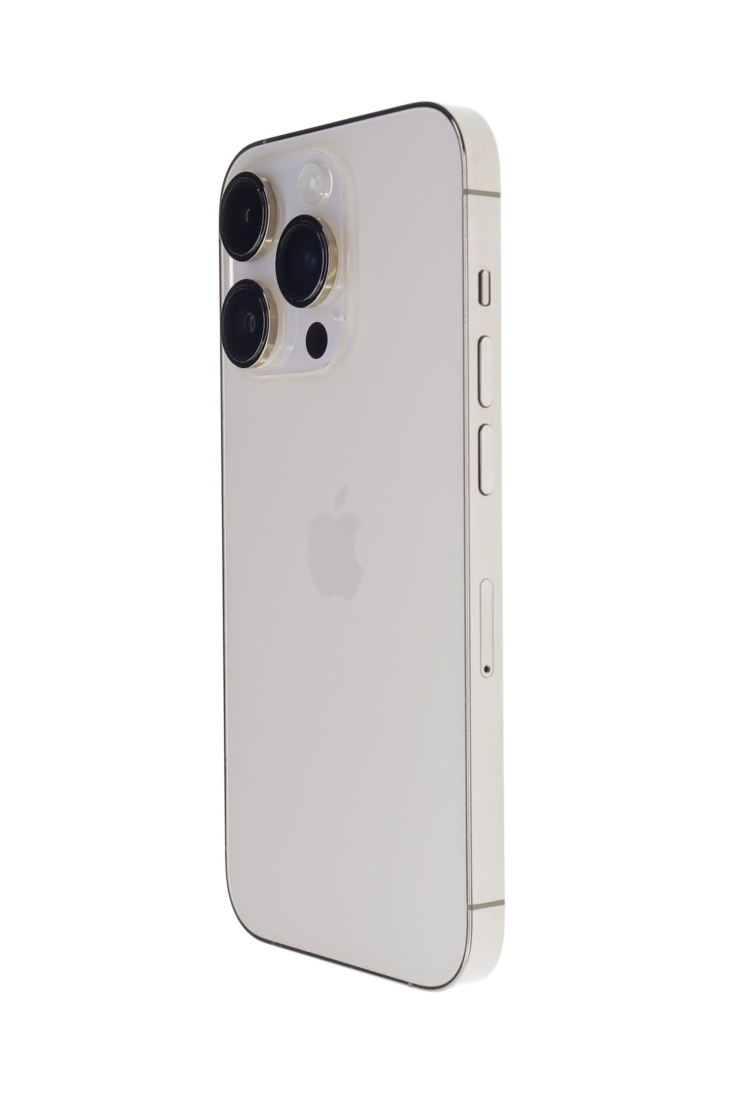 Apple iPhone 14 Pro 128 GB Gold - Πολύ καλό