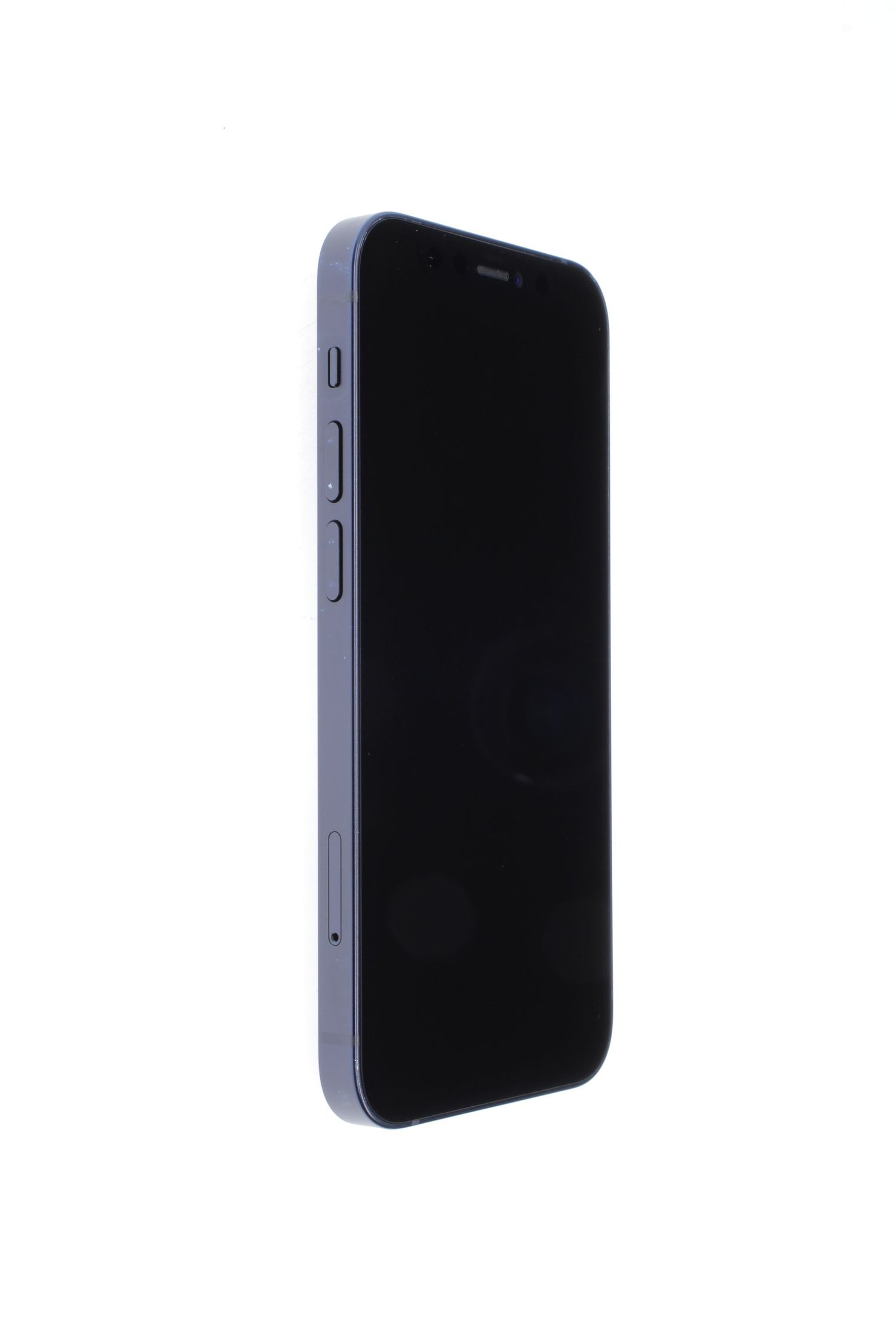 Apple iPhone 12 mini 64 GB Black - Εξαιρετικό