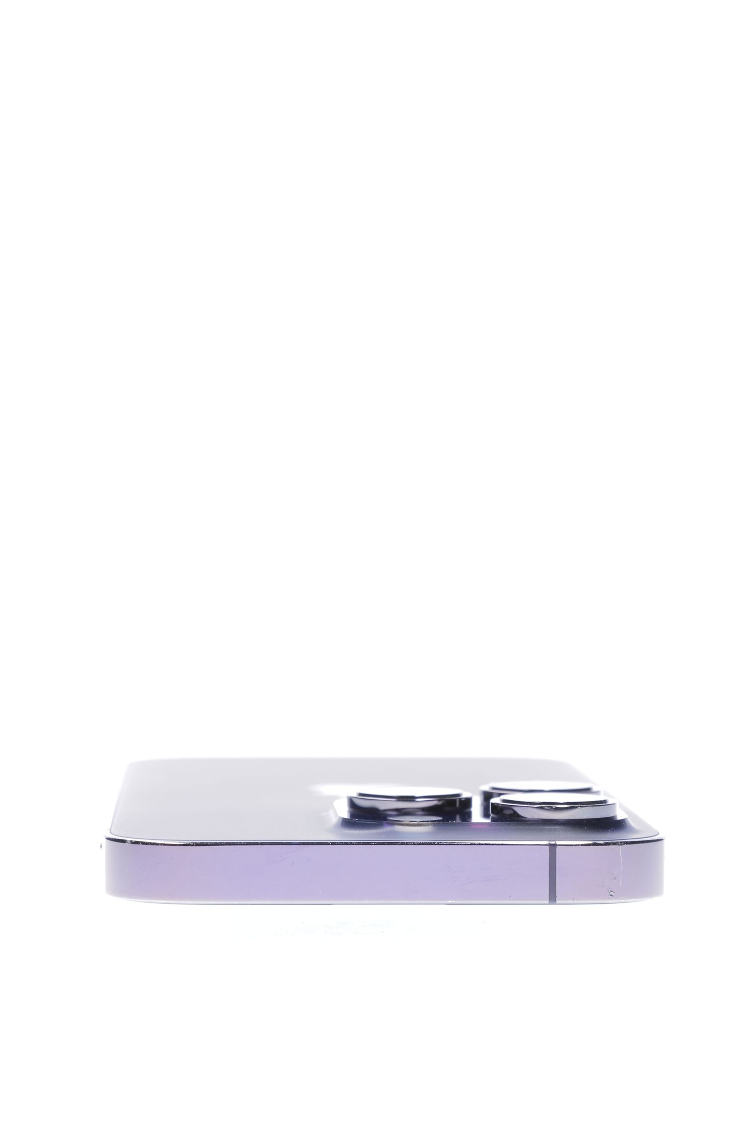 Apple iPhone 14 Pro 128 GB Deep Purple - Εξαιρετικό
