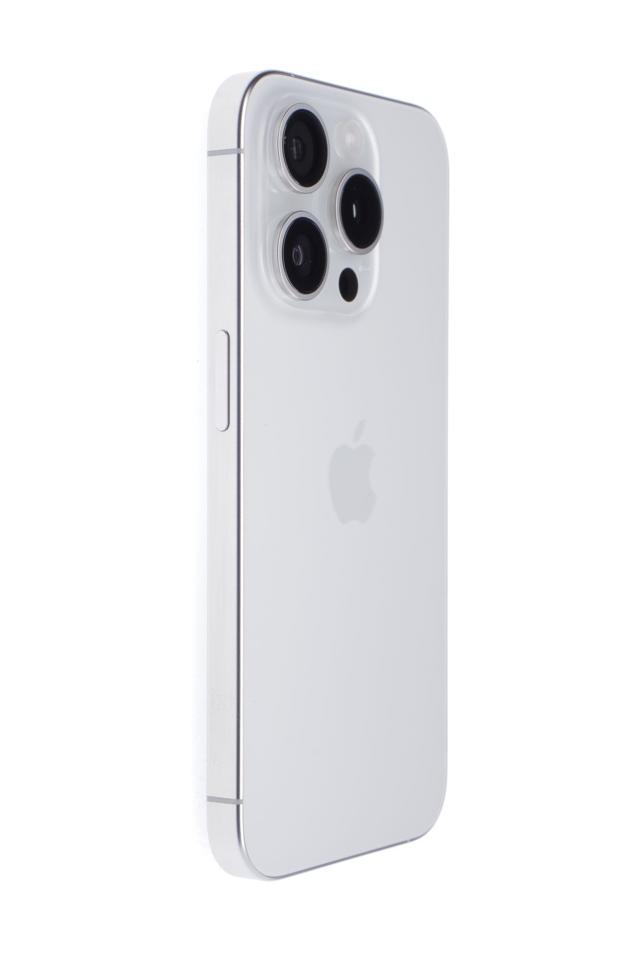 Apple iPhone 15 Pro 256 GB White Titanium