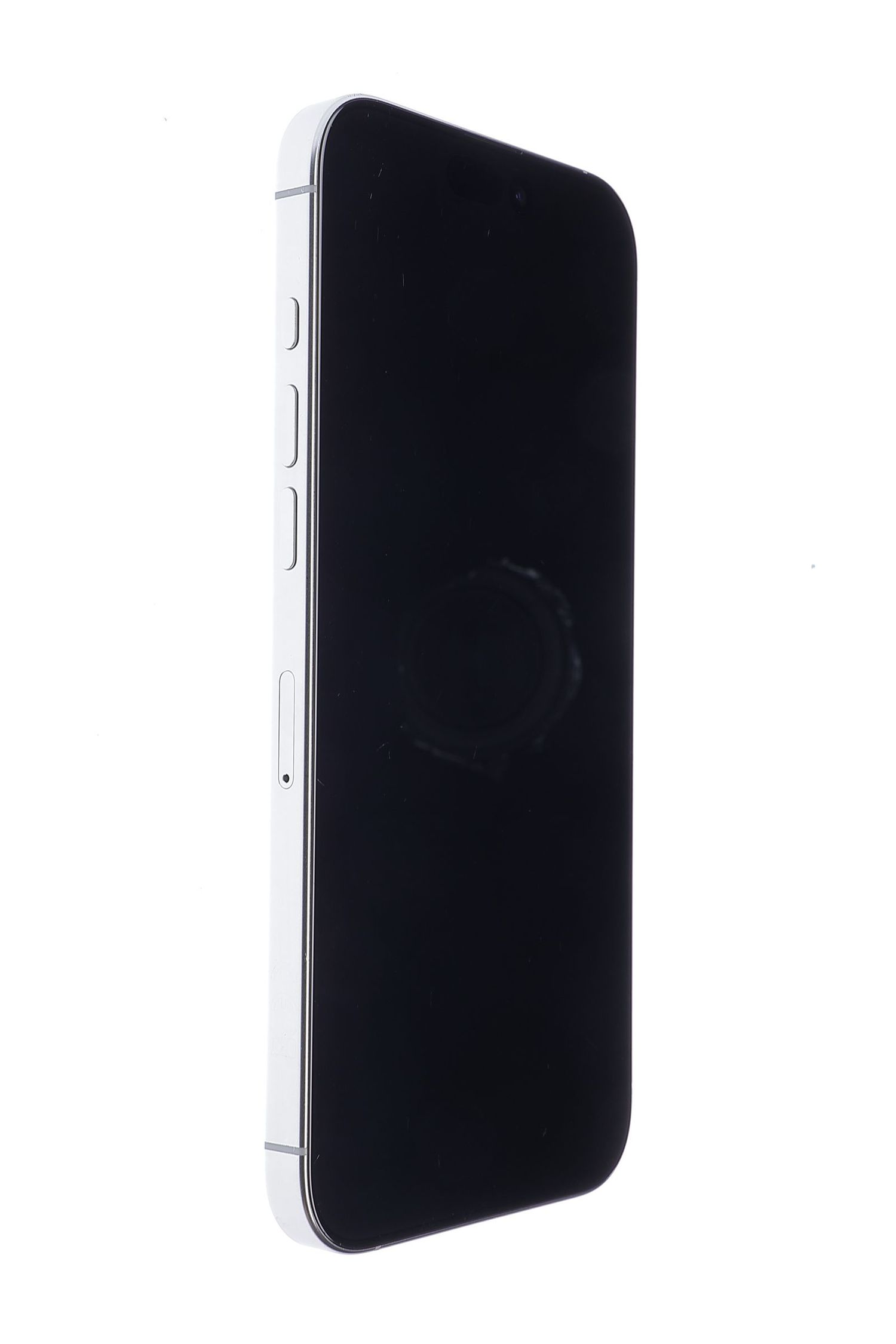 Apple iPhone 16 Pro Max 256 GB White Titanium - Εξαιρετικό