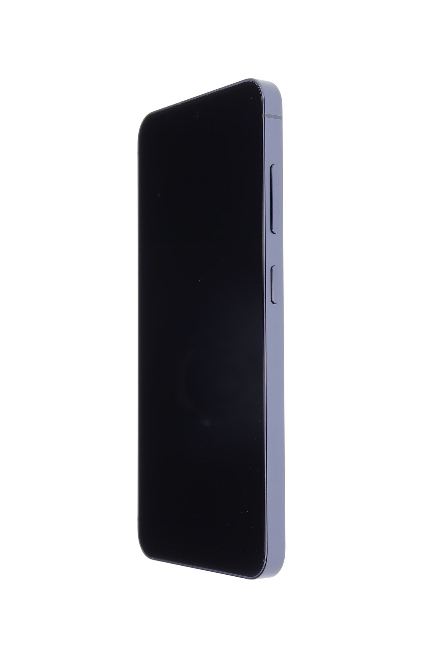Samsung Galaxy S25 5G 128 GB Blue Black - Kiváló