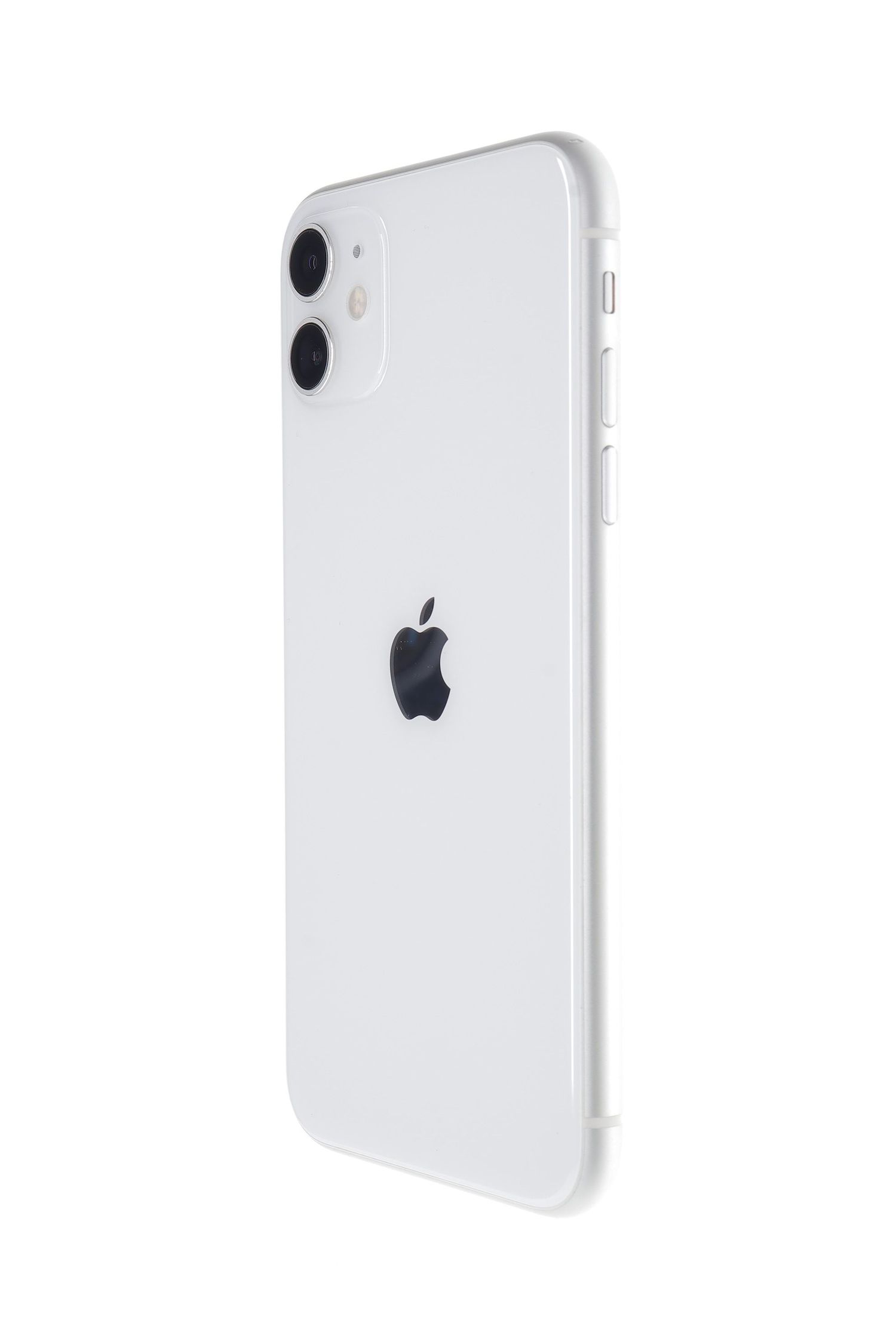 Apple iPhone 11 64 GB White - Като нов
