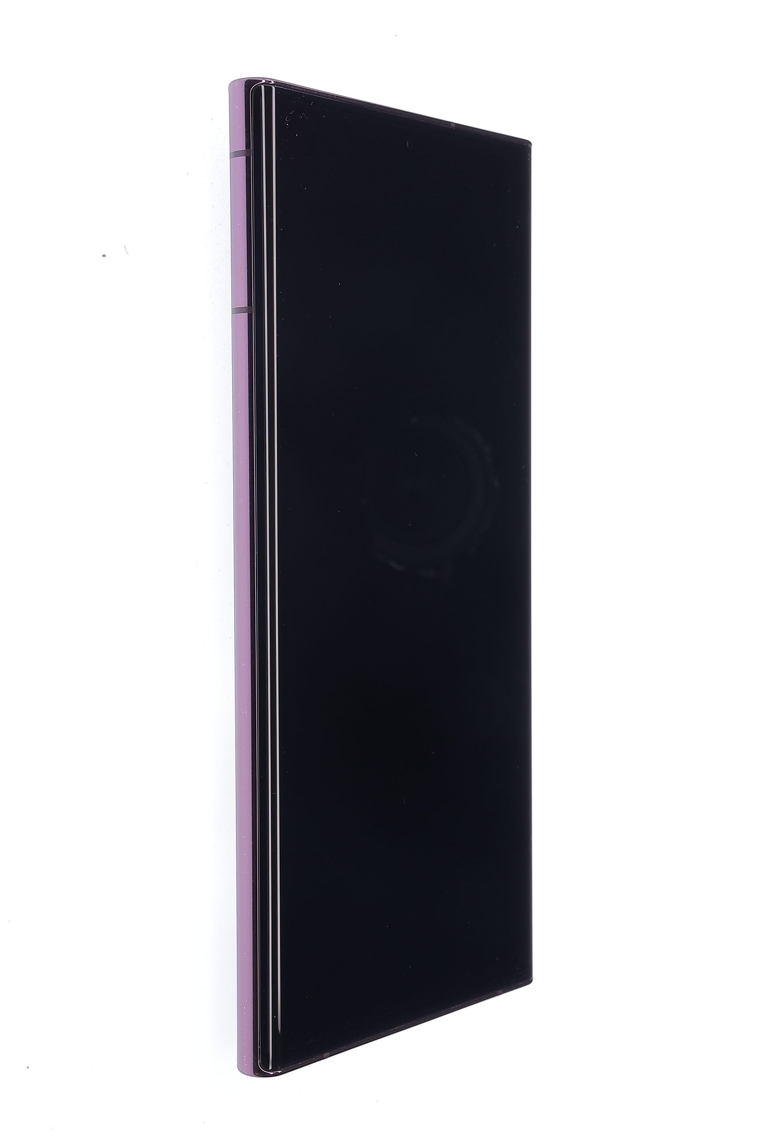 Samsung Galaxy S22 Ultra 5G Dual Sim 256 GB Burgundy - Εξαιρετικό