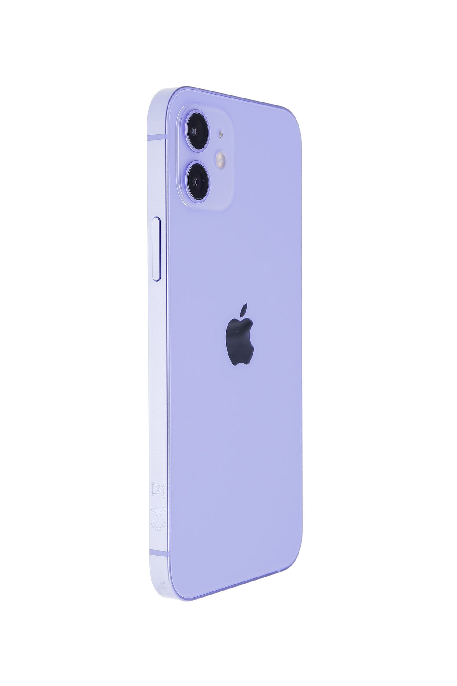 Apple iPhone 12 64 GB Purple - Отлично