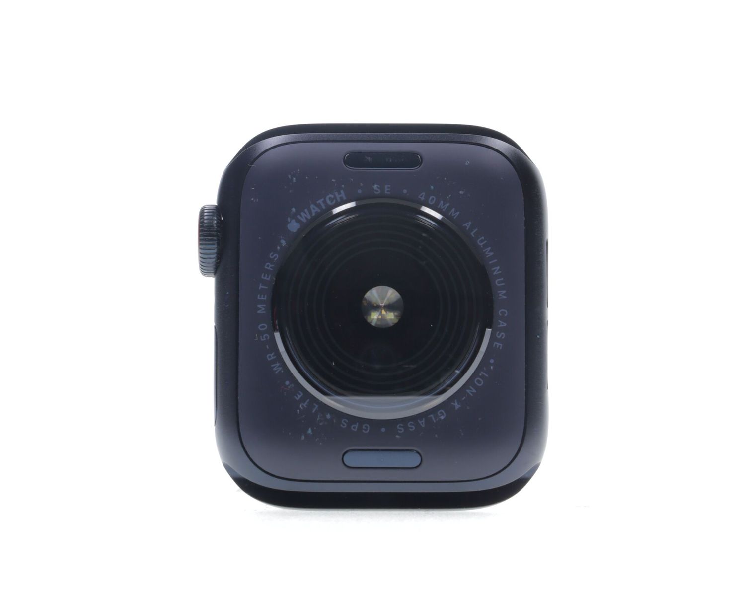 Apple Watch SE 2022, GPS + Cellular, Aluminium 40mm Midnight - Újszerű